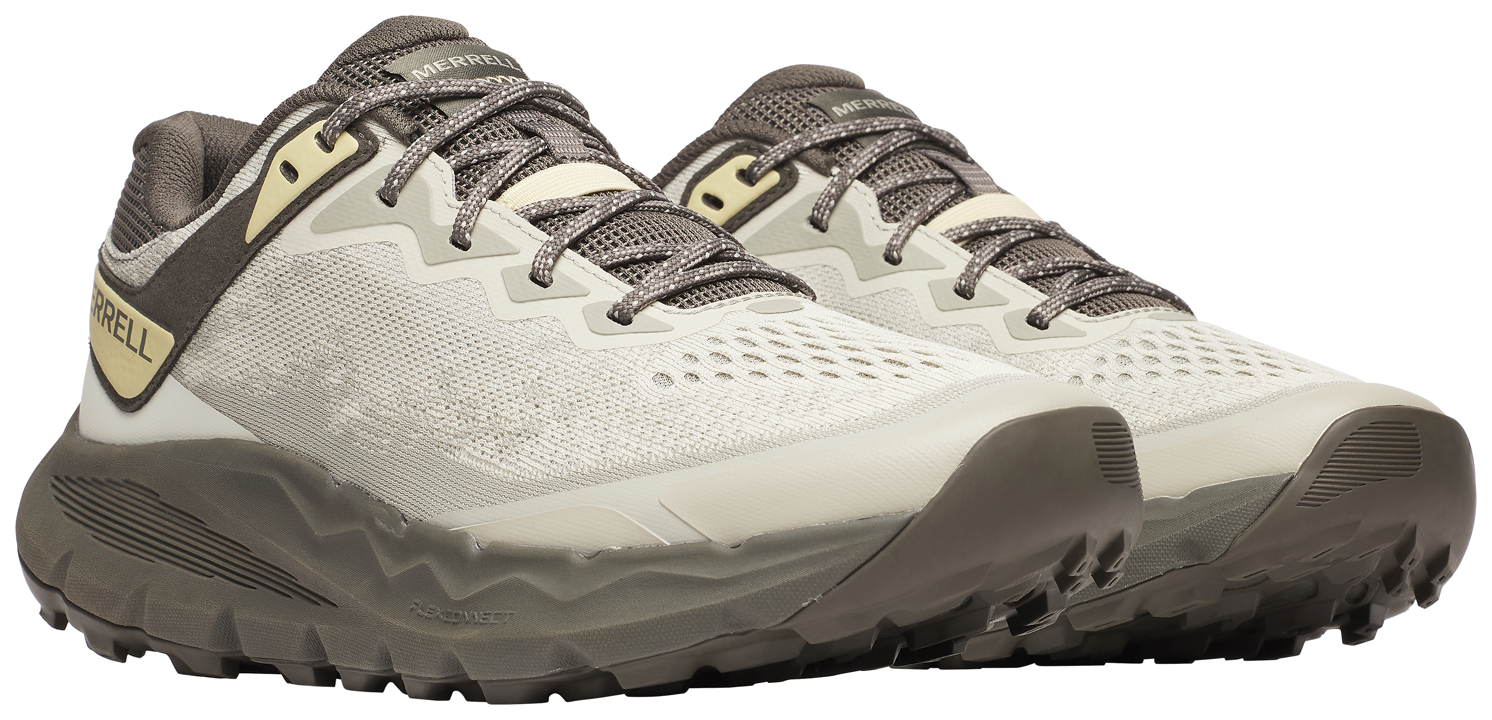 MERRELL Nova 4 Trail Running Shoes for Men