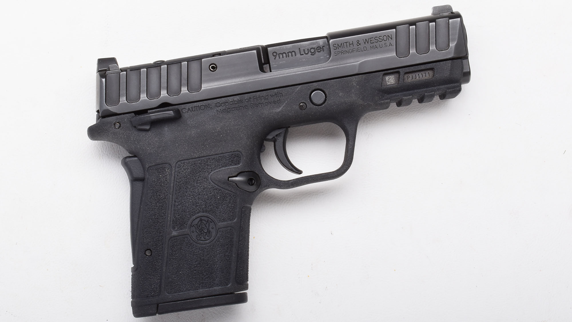 Smith & Wesson ~ Equalizer ~ 9mm Luger - Bass Pro Shops