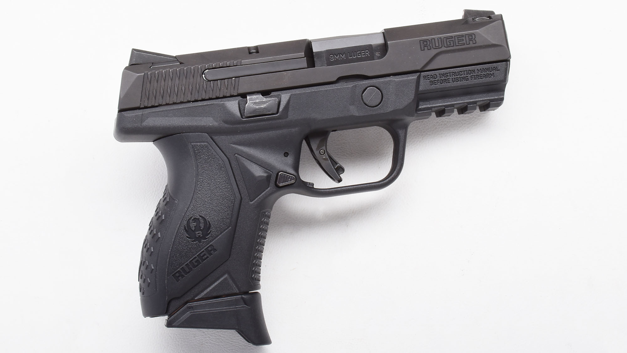 Ruger ~ American ~ 9mm Luger - Bass Pro Shops