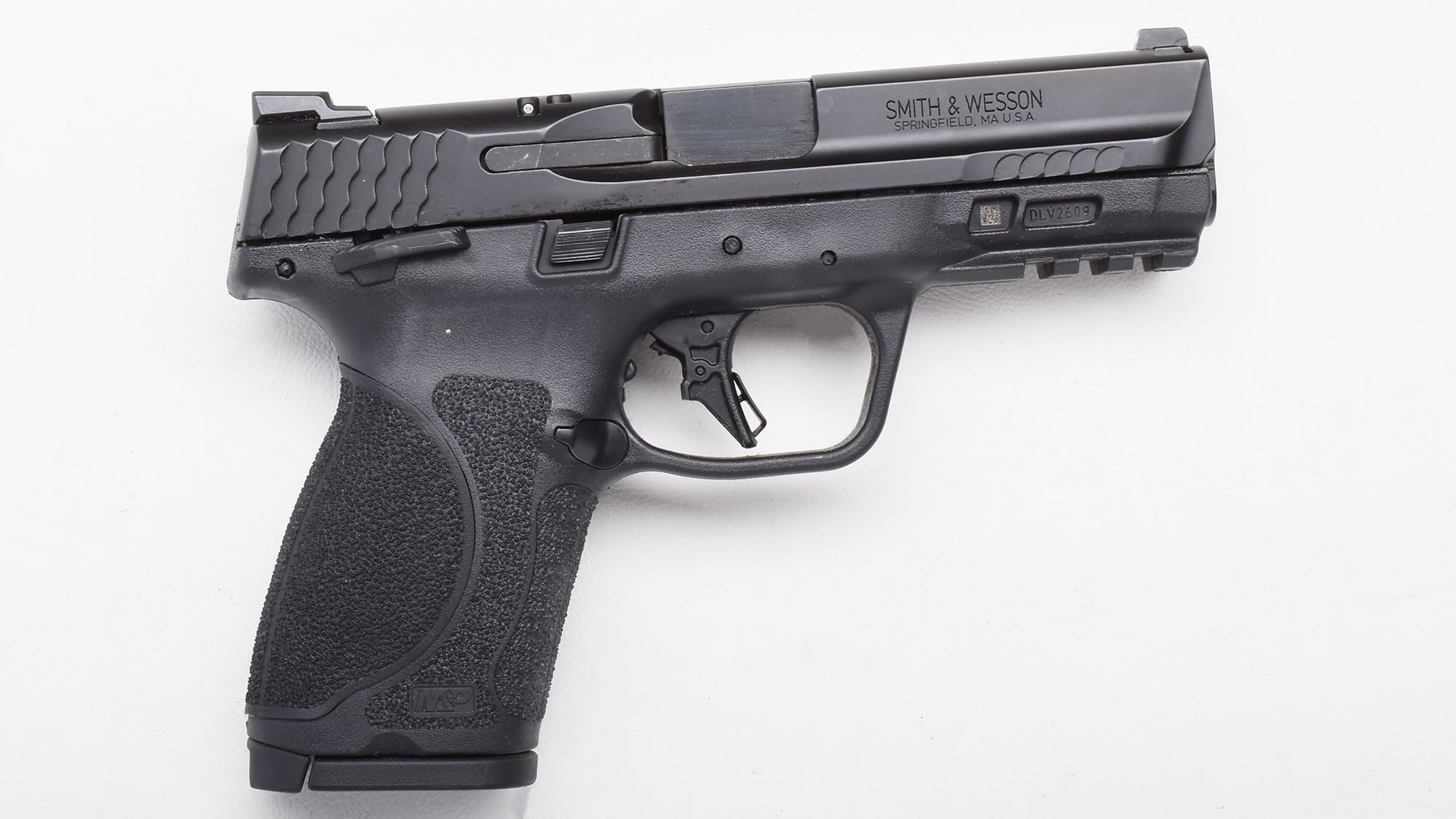 Image of Smith & Wesson ~ M&P9 M2.0 Compact ~ 9mm Luger