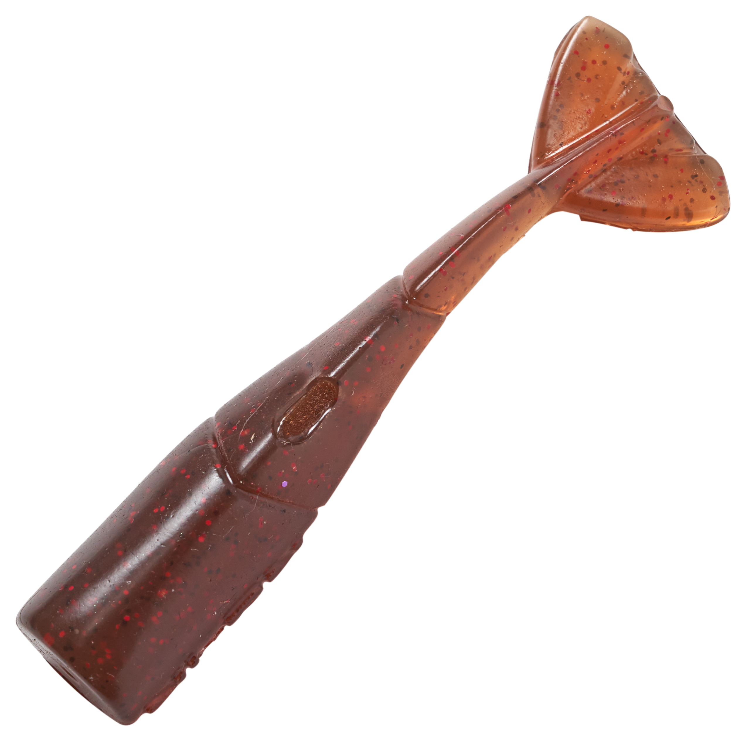 Image of "No Live Bait Needed 3"" Shrimp Tails - Old Bay"