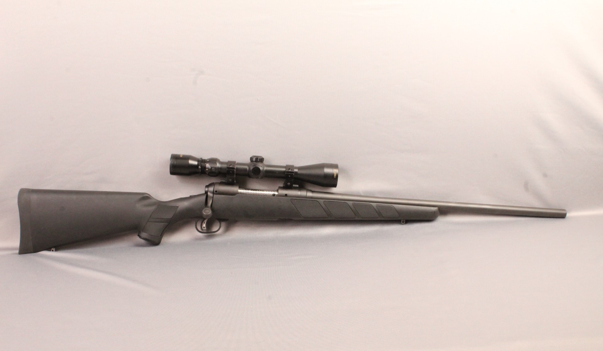 ++SAVAGE 11 .338 FEDERAL - Savage Arms