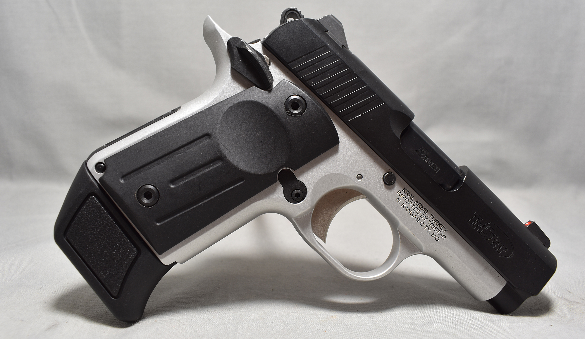 Tristar ~ Protege X ~ 9mm Luger - Bass Pro Shops