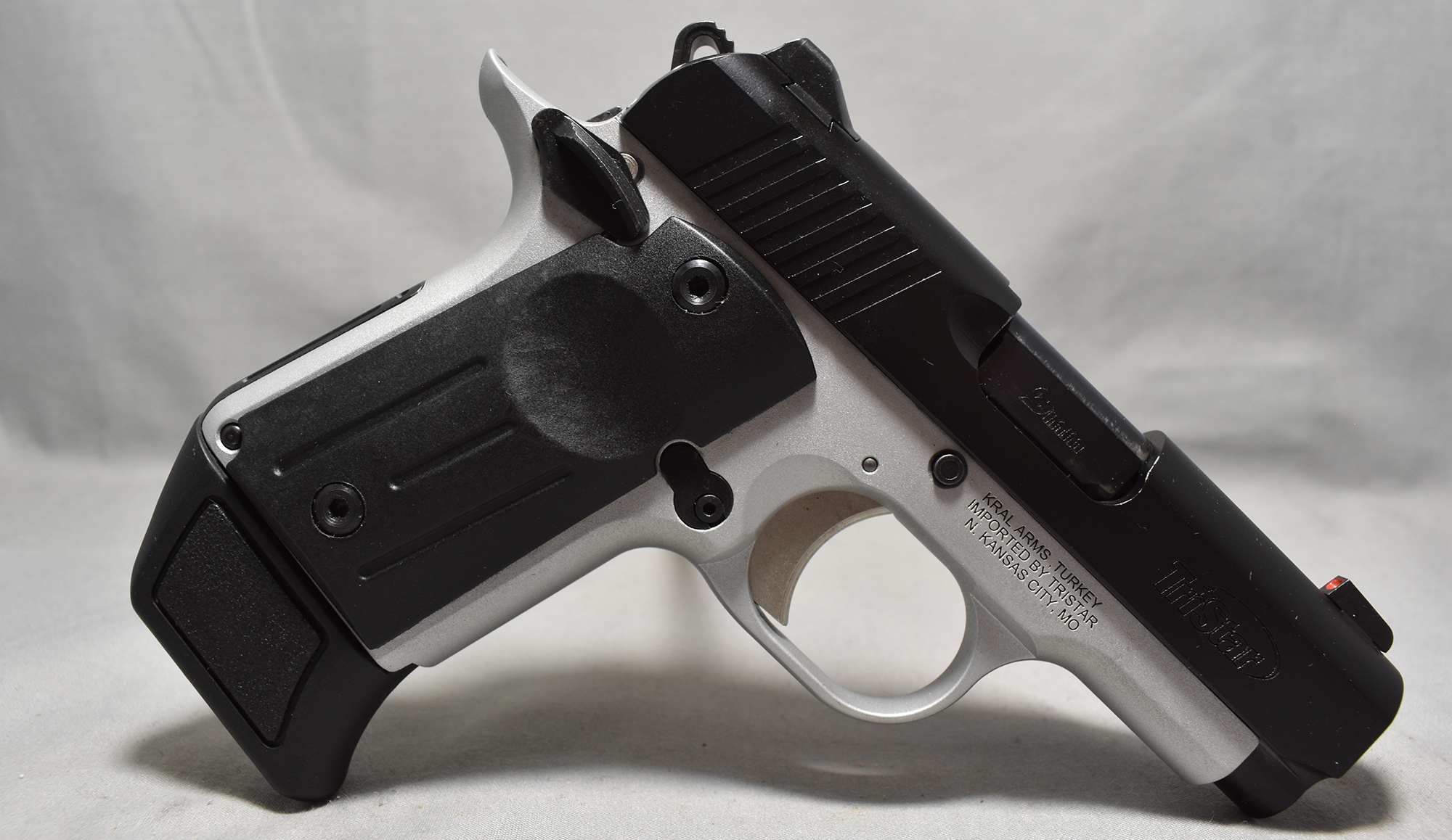 Tristar ~ Protege X ~ 9mm Luger - Bass Pro Shops