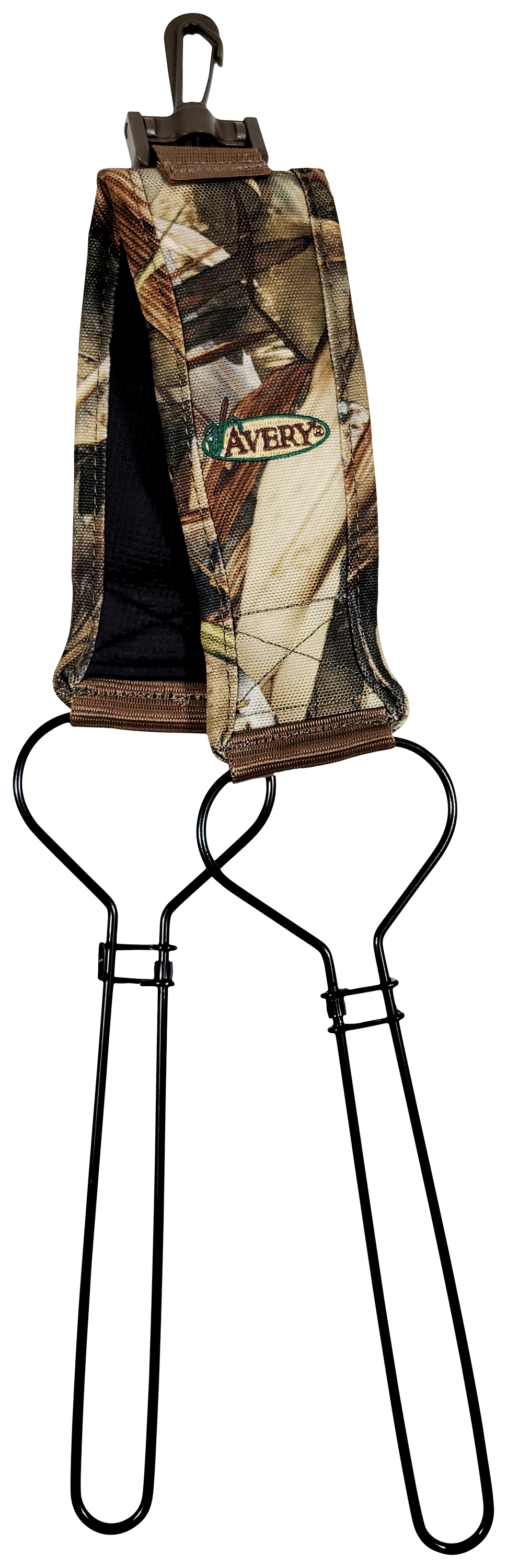 Image of Avery Floating Duck Strap Game Carrier - TrueTimber DRT