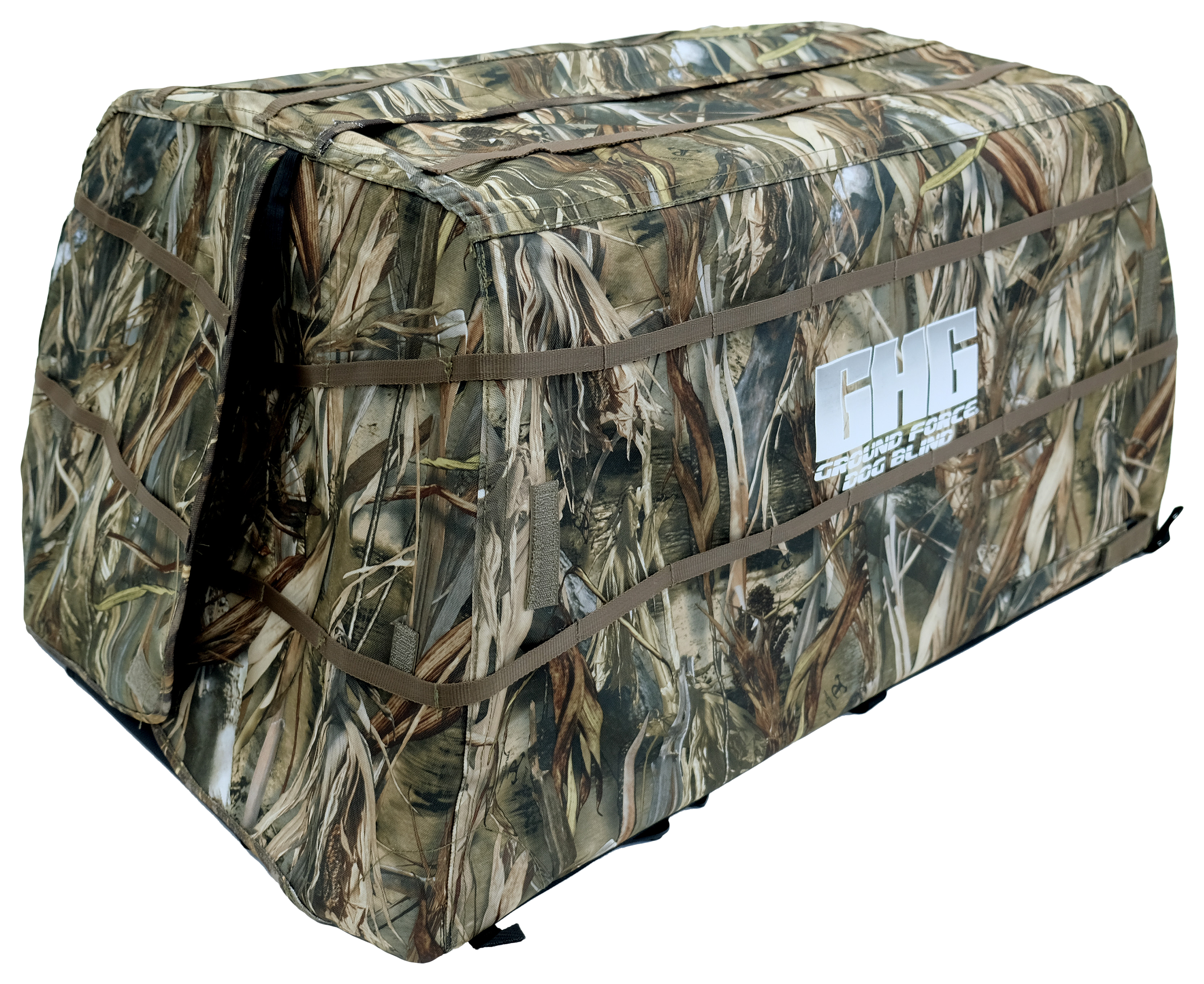 Image of Avery GHG Ground Force Dog Blind