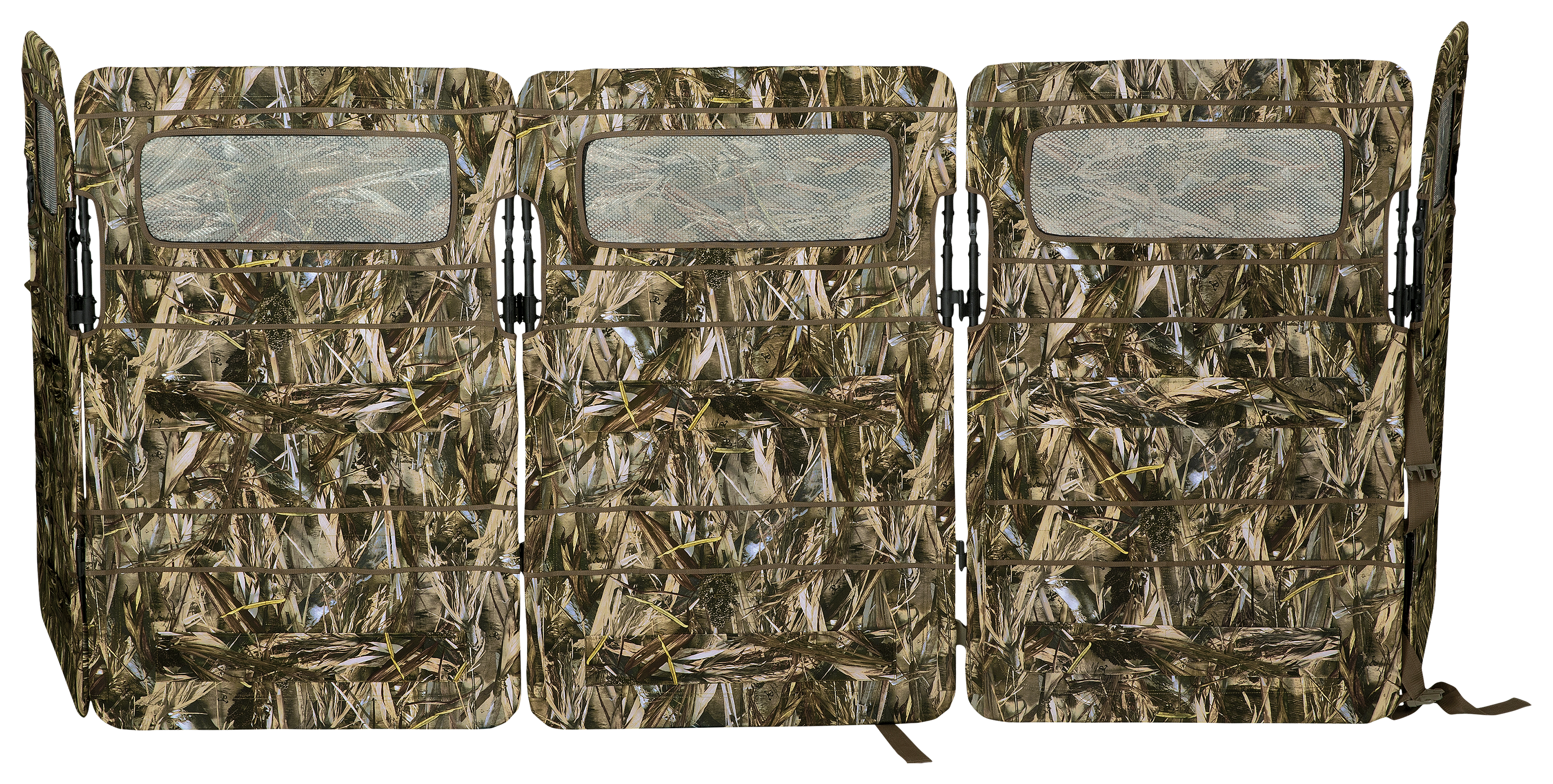 Avery Finisher Panel Blind - TrueTimber DRT