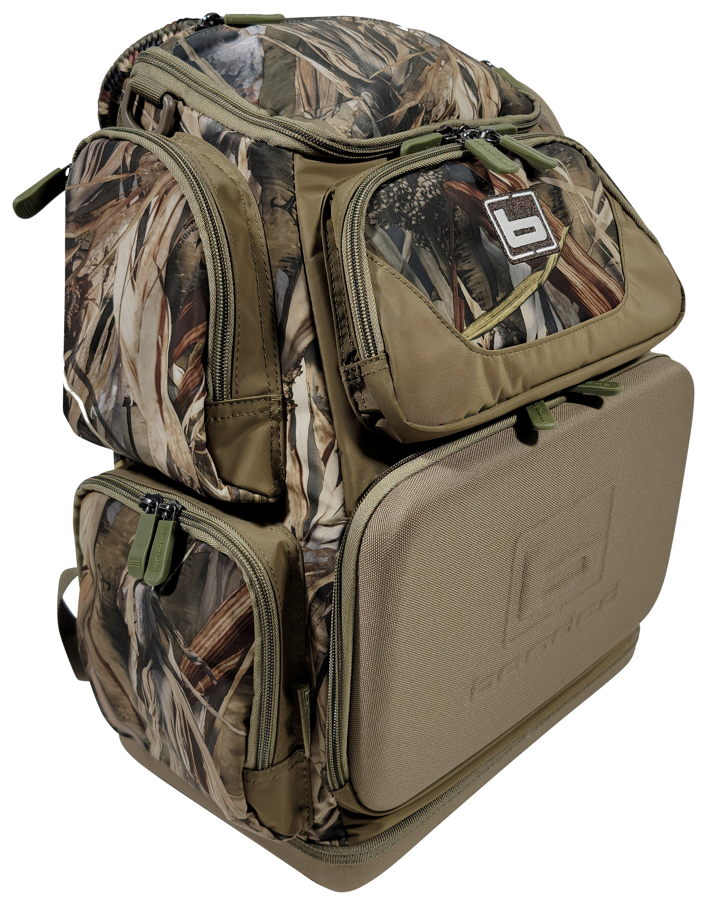 Image of Banded Air Hard Shell Backpack - TrueTimber DRT