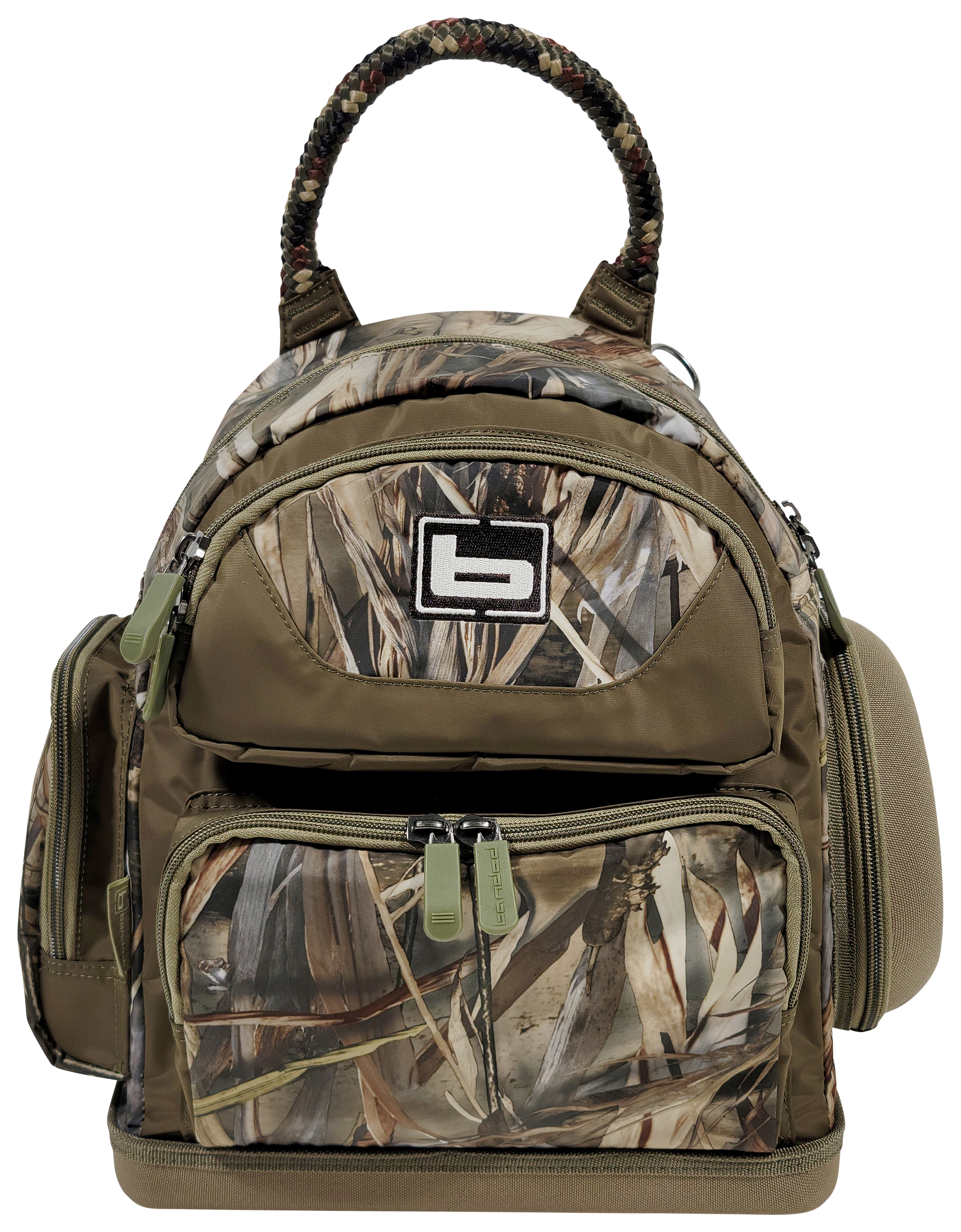 Image of Banded Air Hard Shell Micro Backpack - TrueTimber DRT