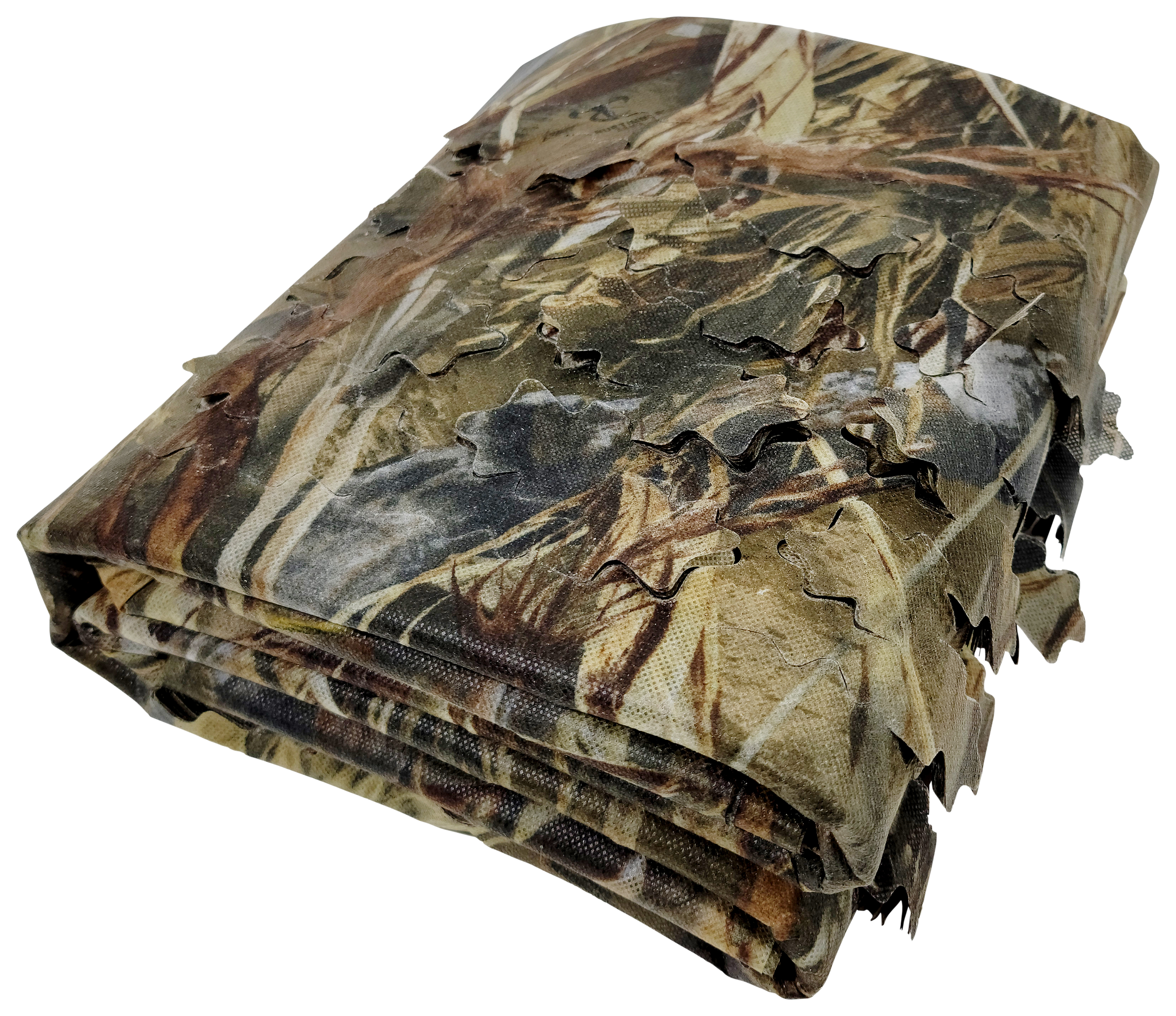 Image of Avery Die-Cut Nylap Camo Blind Material - TrueTimber DRT - 30'
