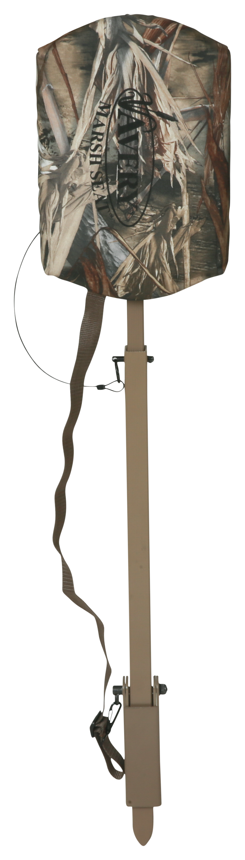 Image of Avery Outdoors Marsh Seat - TrueTimber DRT