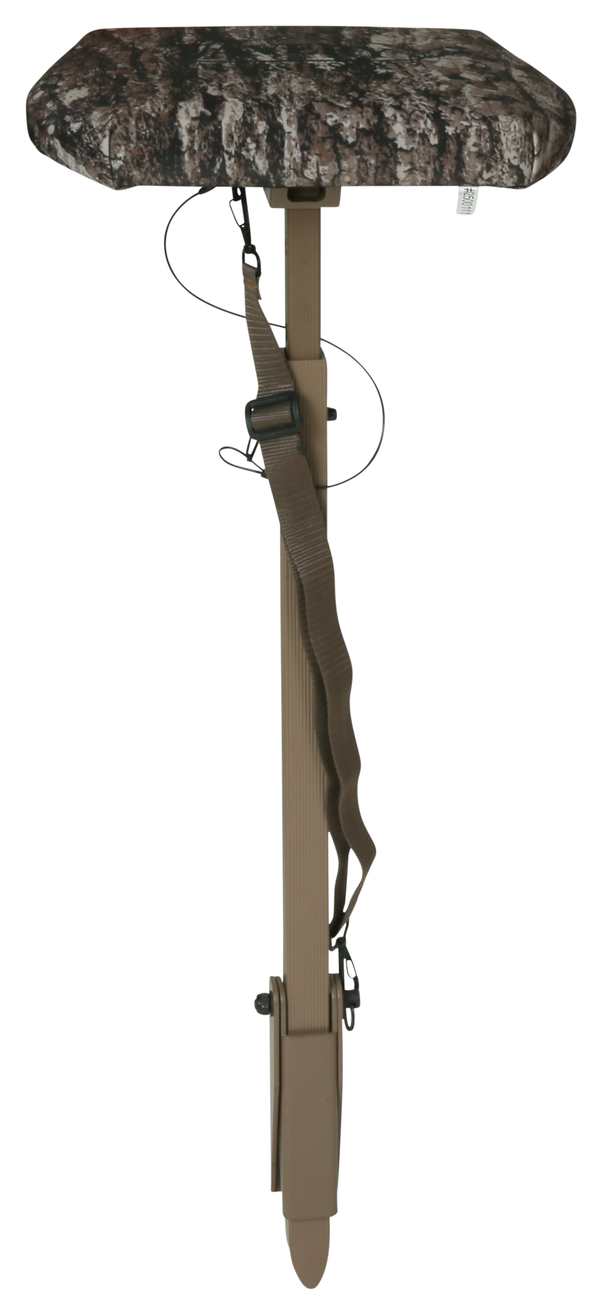 Image of Avery Outdoors Marsh Seat - TrueTimber Shadowbark