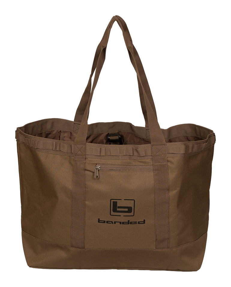 BANDED Dayhunter Carry-All Tote Bag
