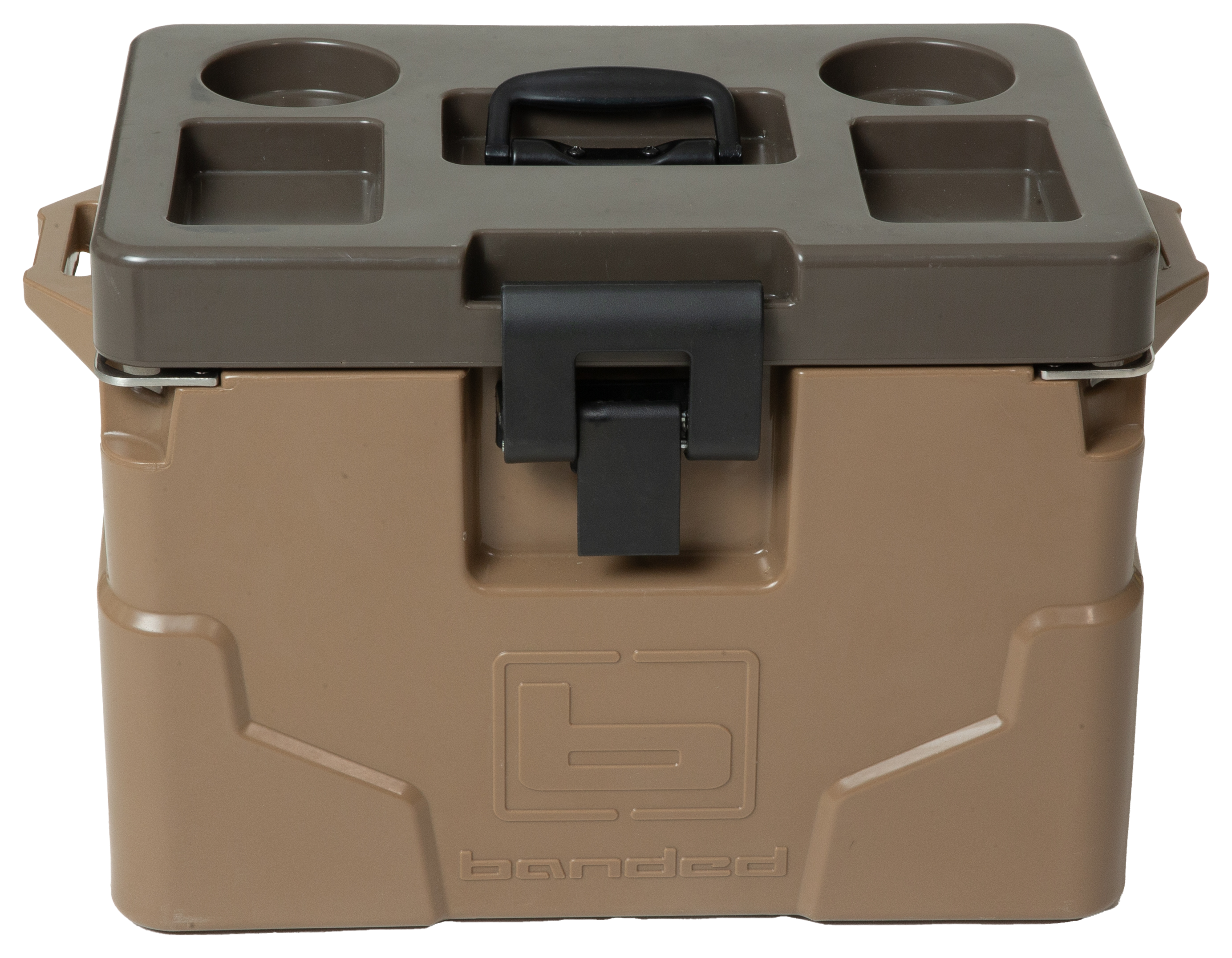 BANDED Backwater Gear Box