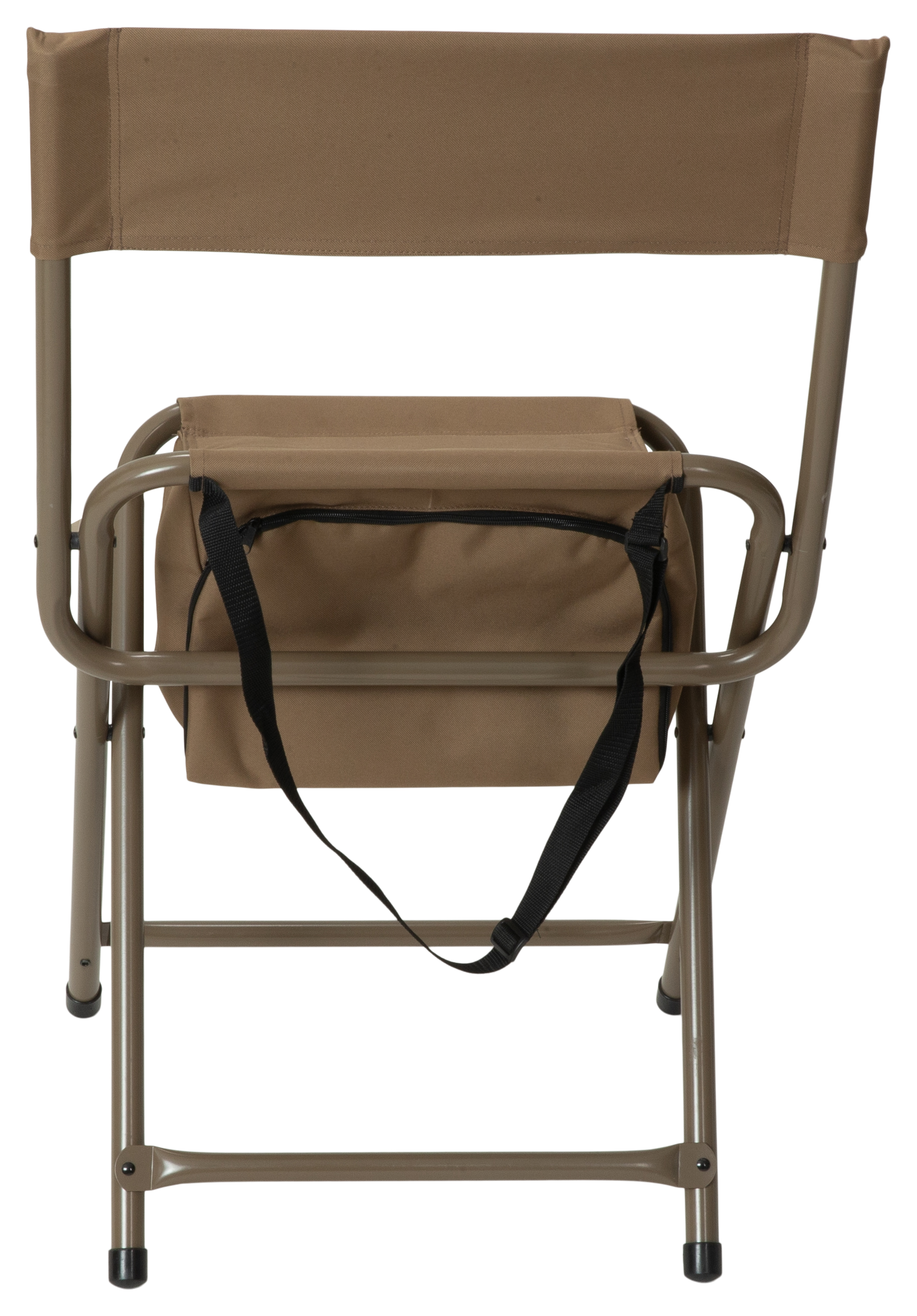 Image of Banded High-Back Folding Chair