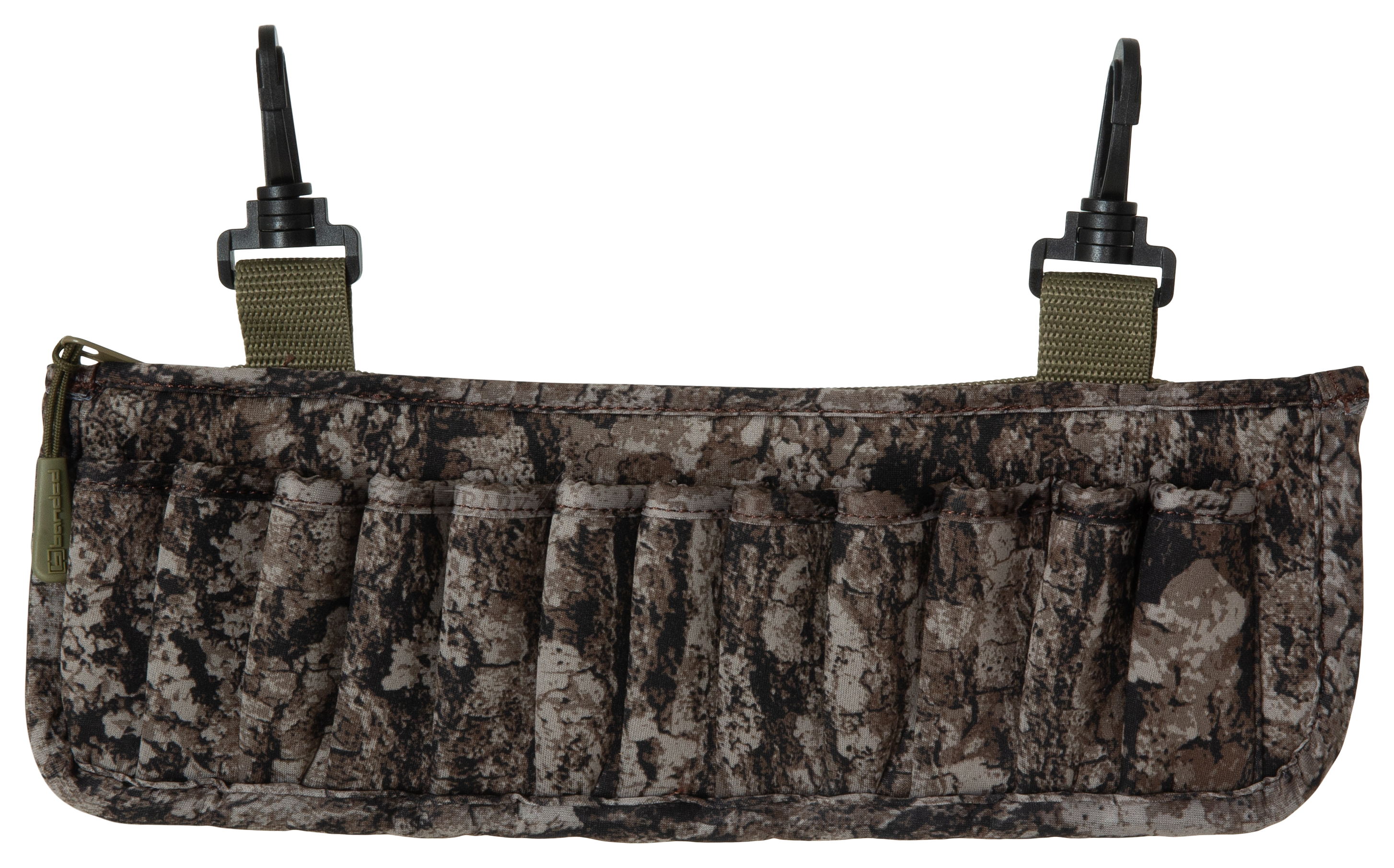 Image of Banded Neoprene Shell Pack - TrueTimber Shadowbark