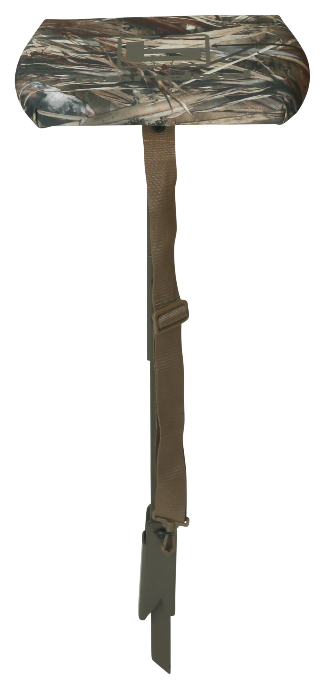 Image of Banded AI Slough Stool - TrueTimber DRT