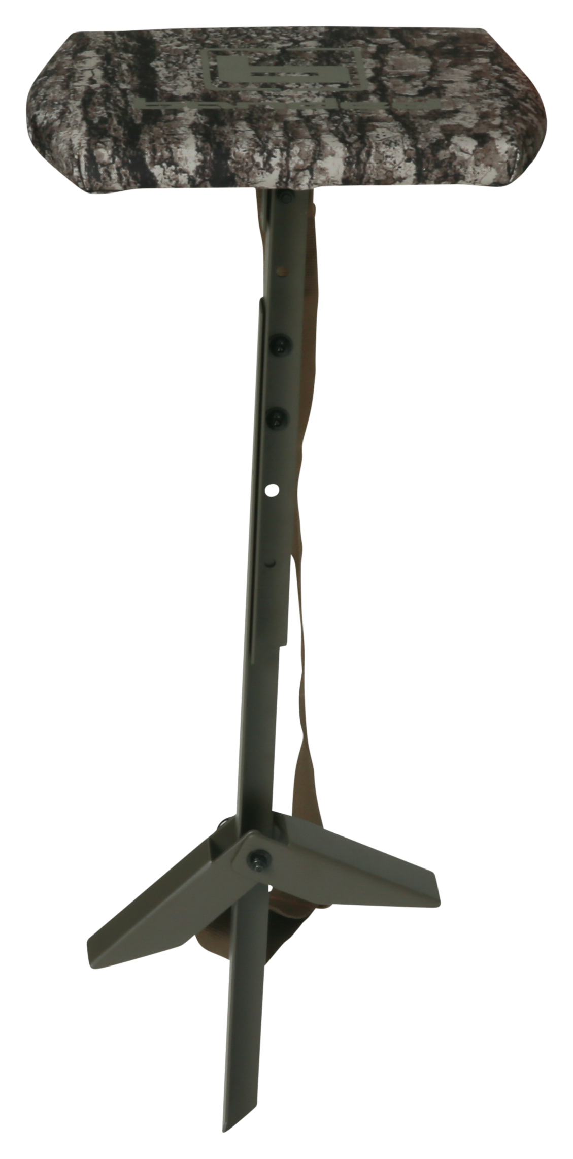 BANDED AI Slough Stool