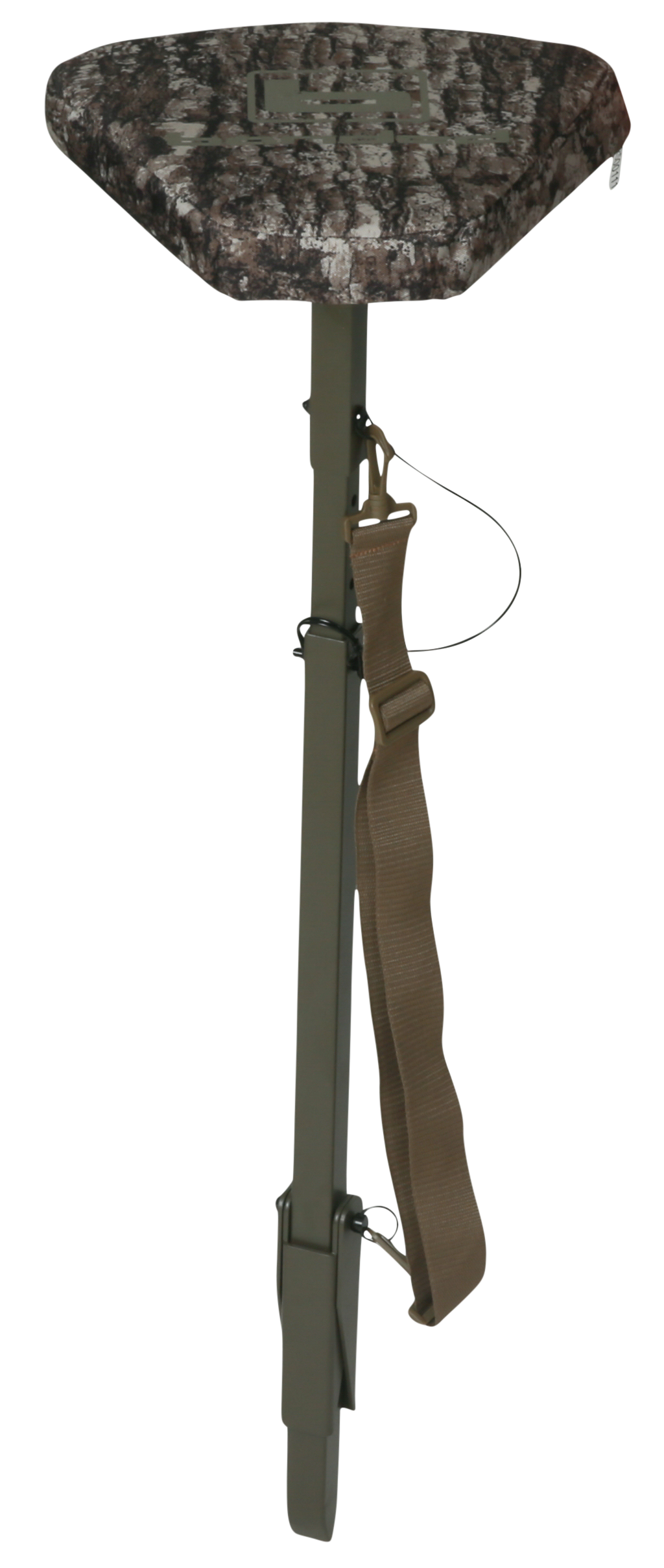 BANDED Deluxe Slough Stool