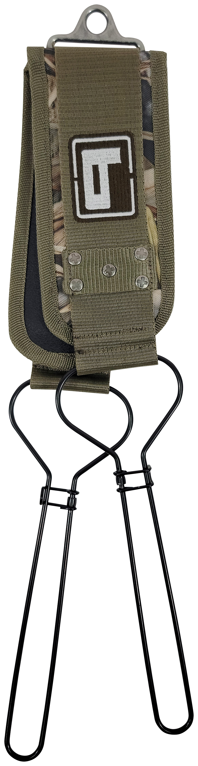 BANDED 900D Duck Tote