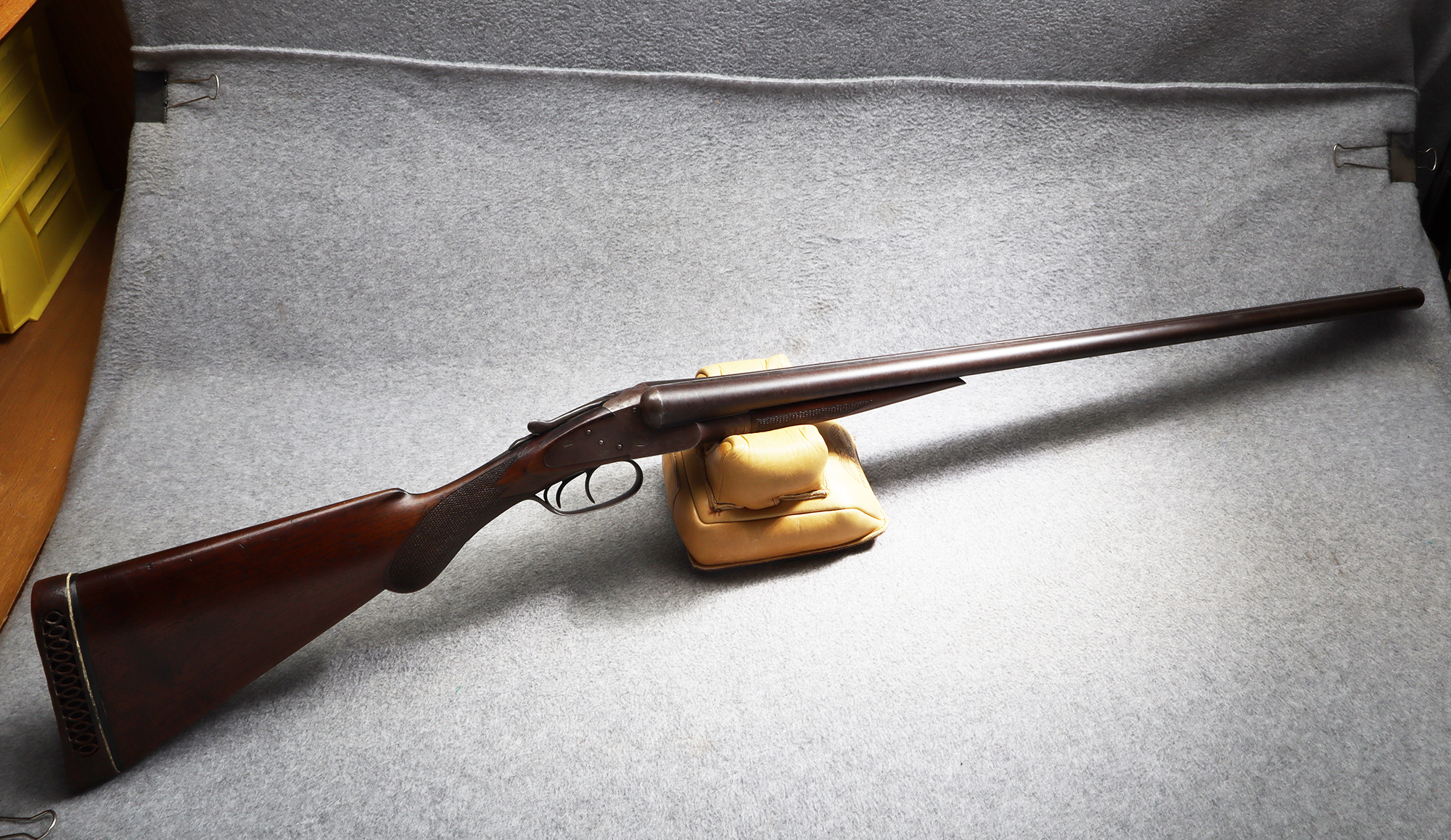 The Thornward SxS ~ 12 Gauge - Bass Pro Shops