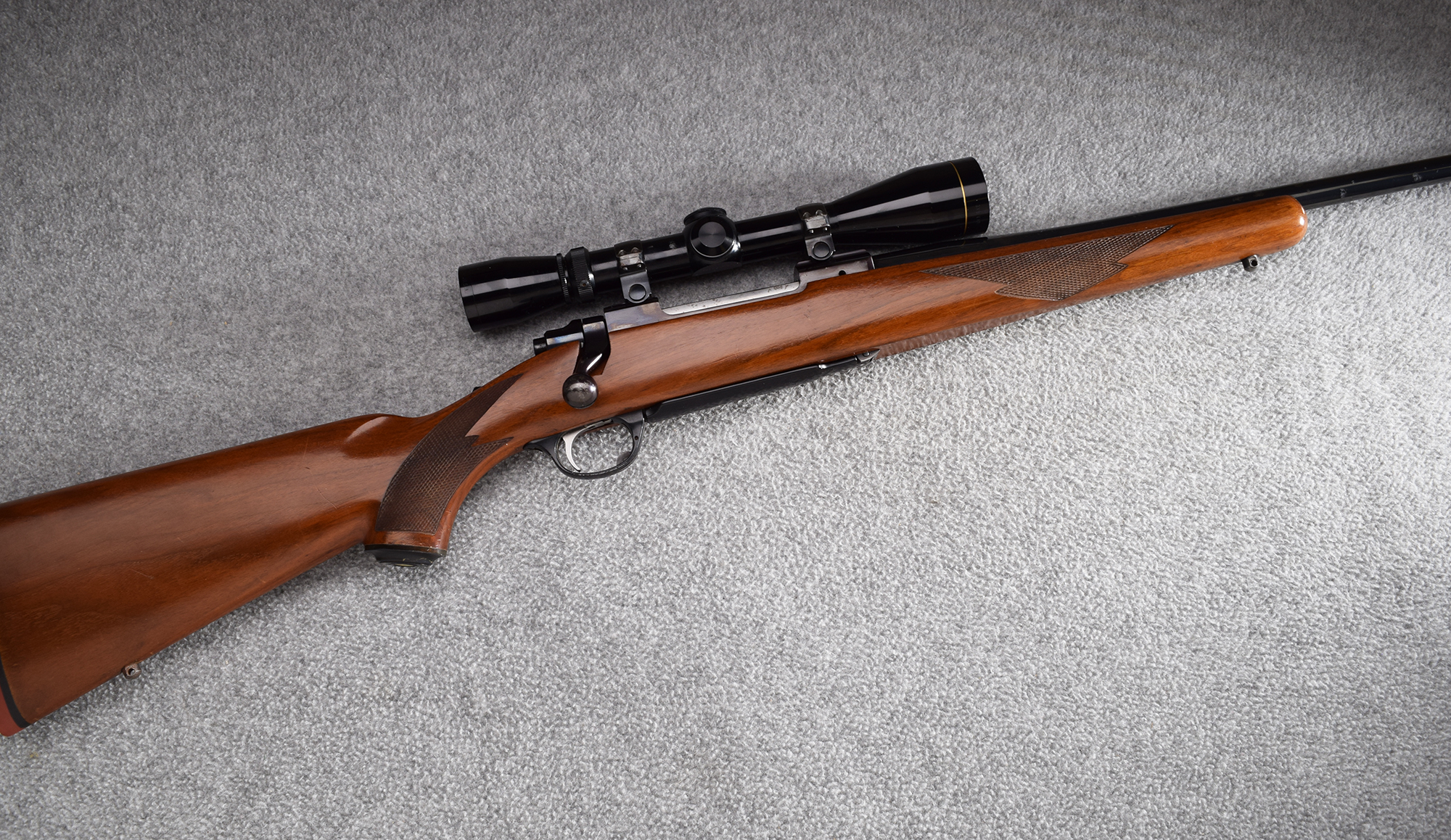 ++RUGER M77 .270 WINCHESTER - Ruger