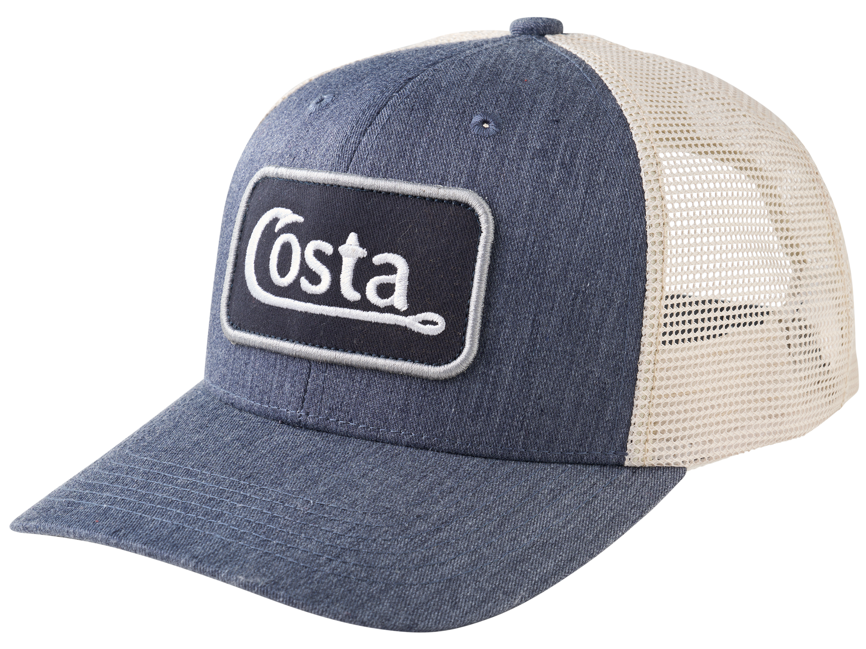 COSTA The Hunt Trucker Cap