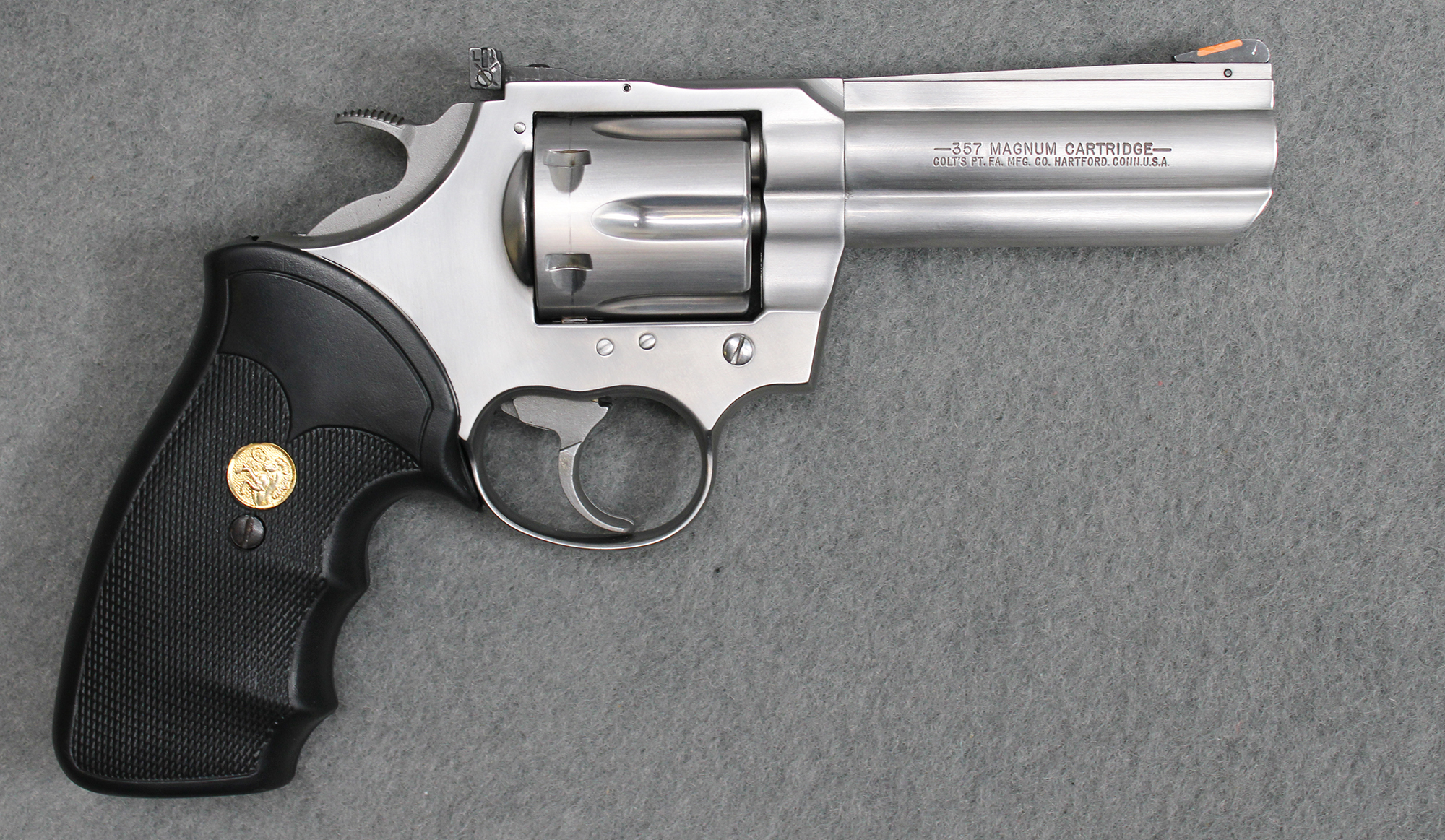 ++COLT KING COBRA .357 MAGNUM - Colt