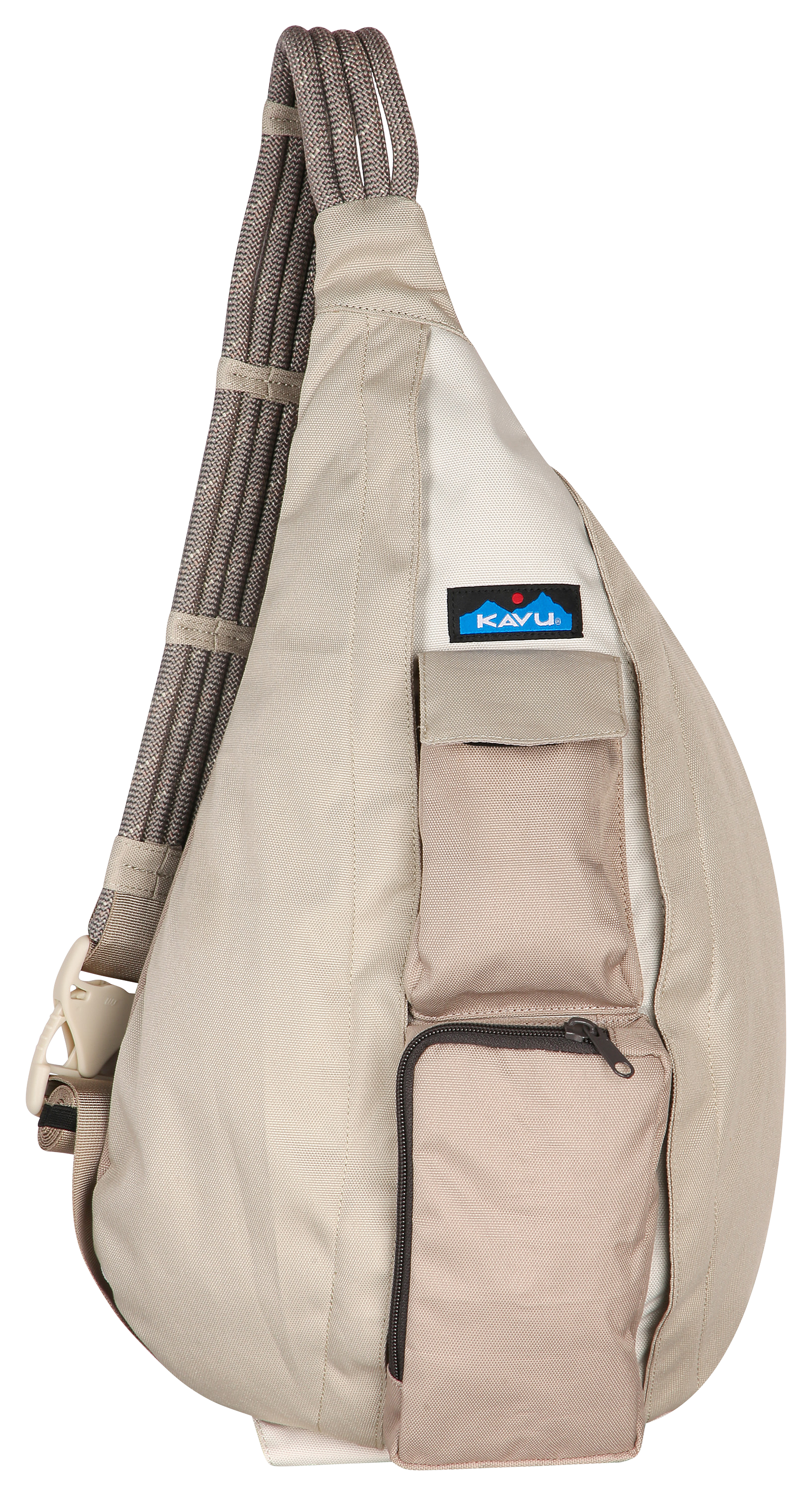Image of KAVU Rope Sling Bag - Richland