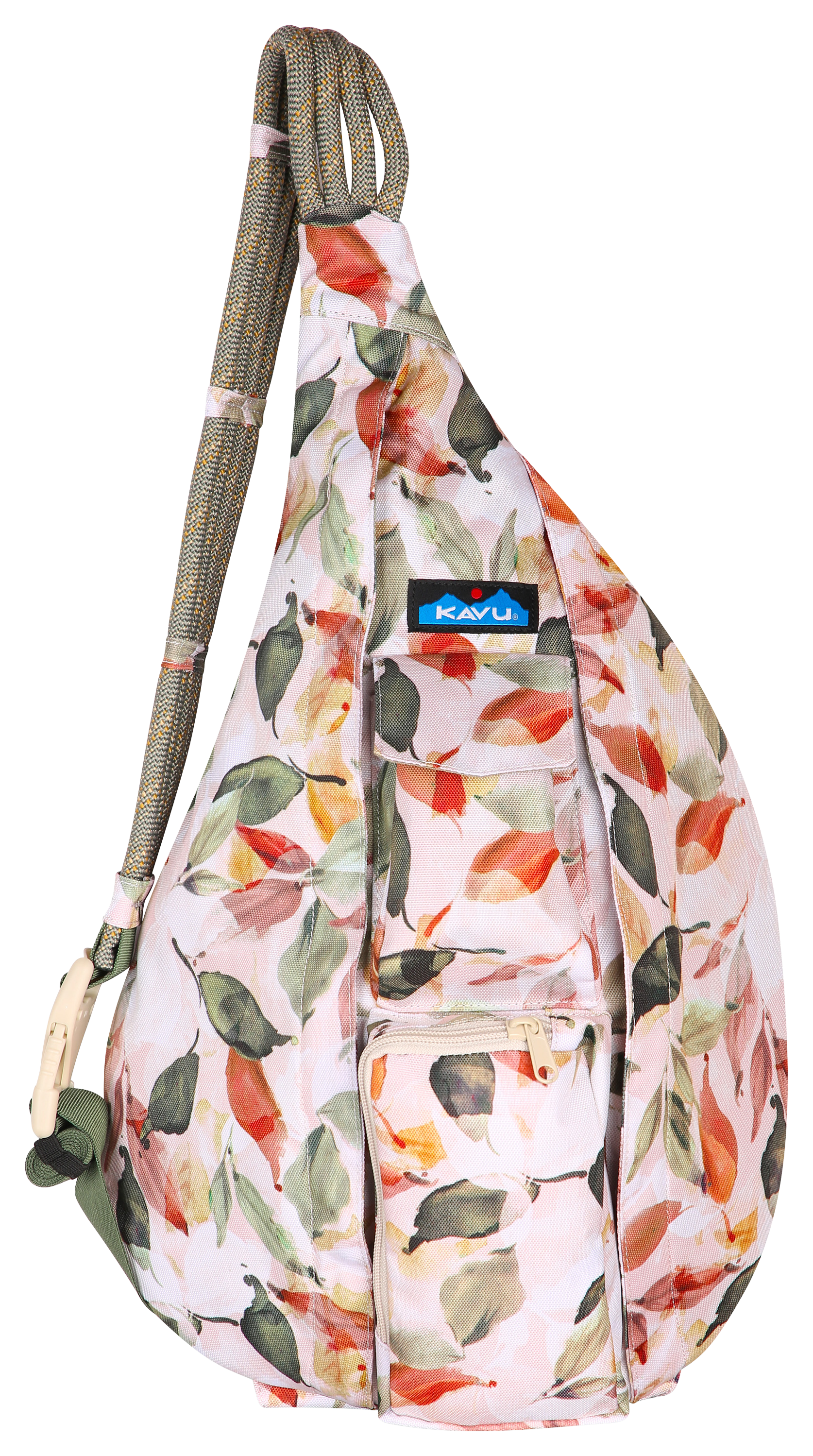 Image of KAVU Rope Sling Bag