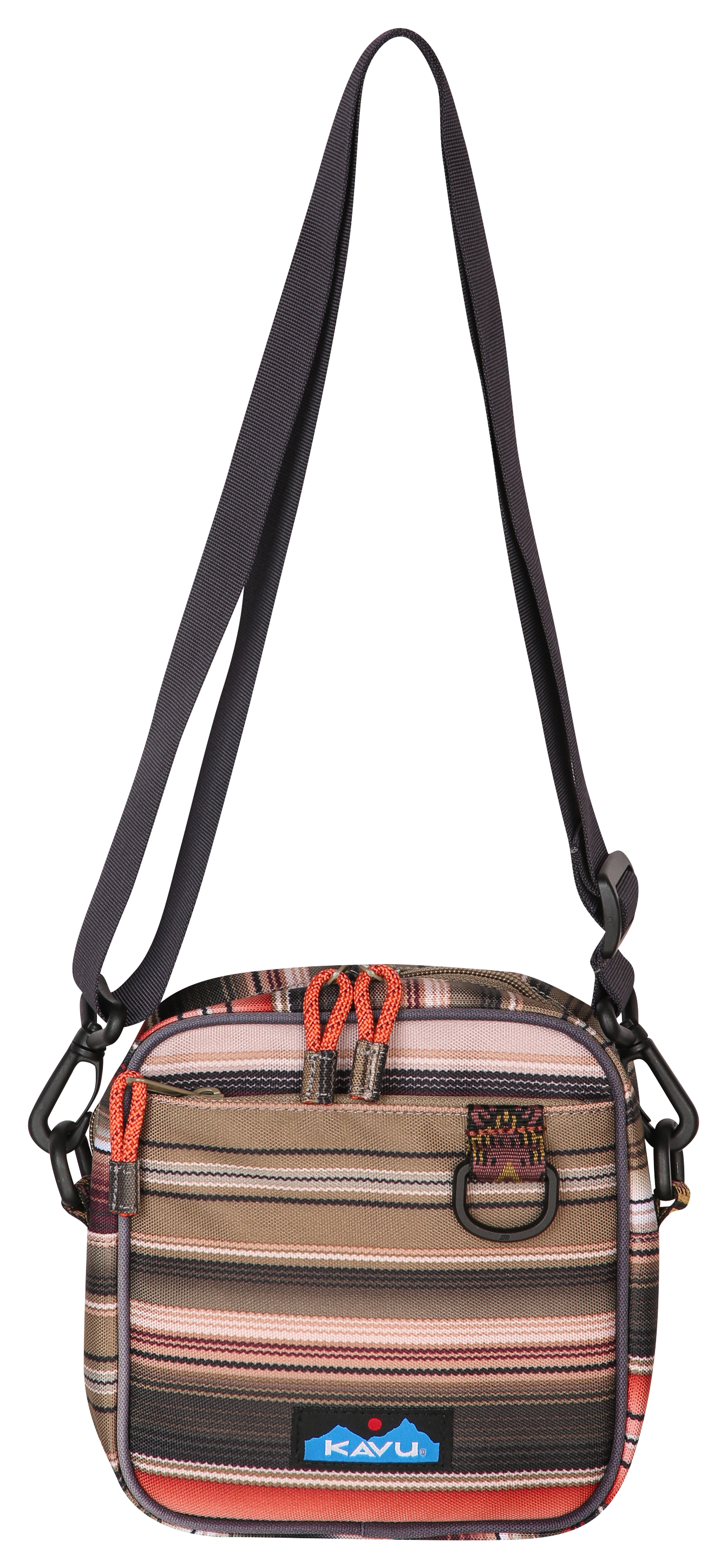 KAVU Globetrot Bag