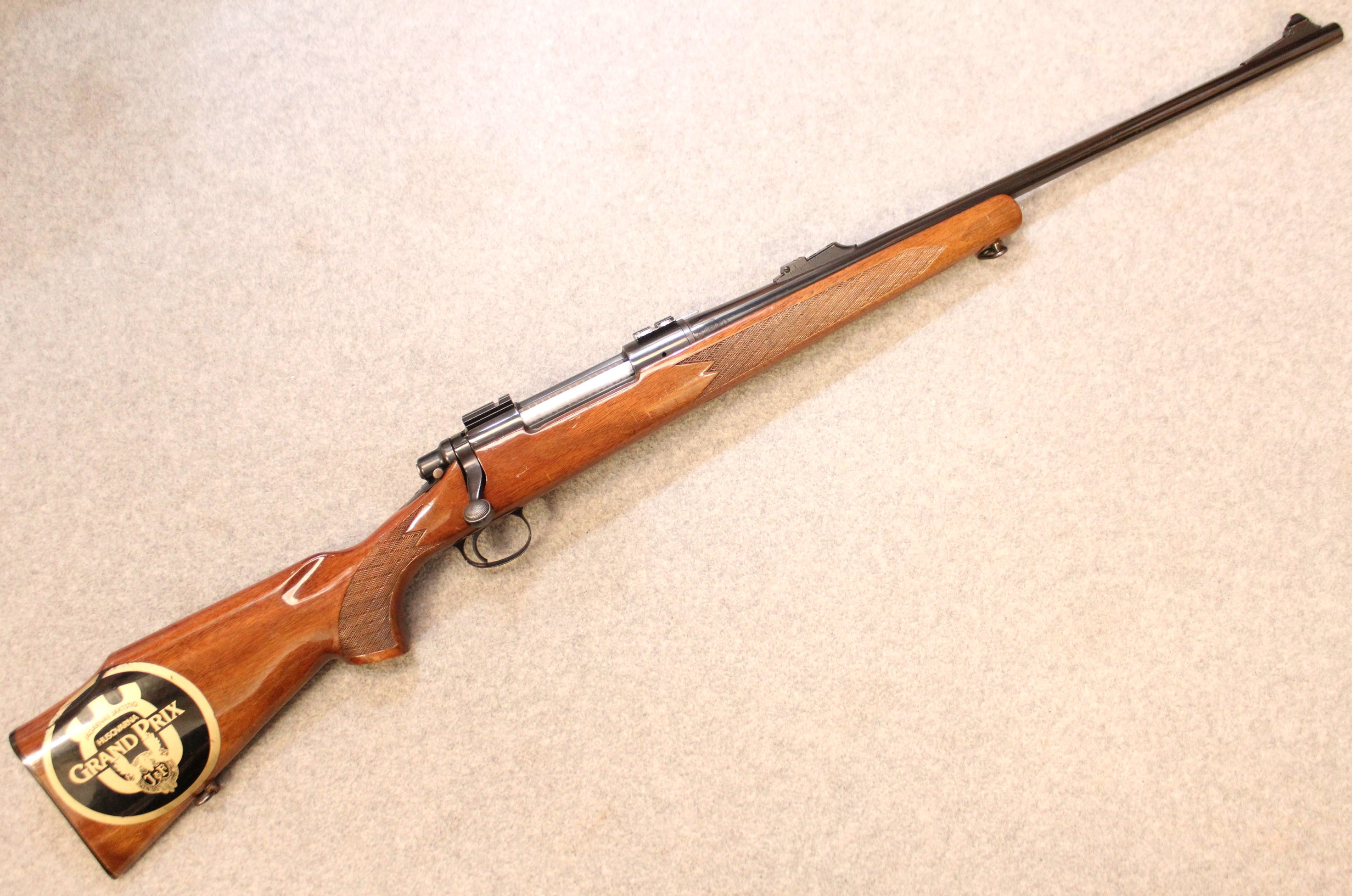 ++REMINGTON 700 .30-06 SPRINGFIE - Remington