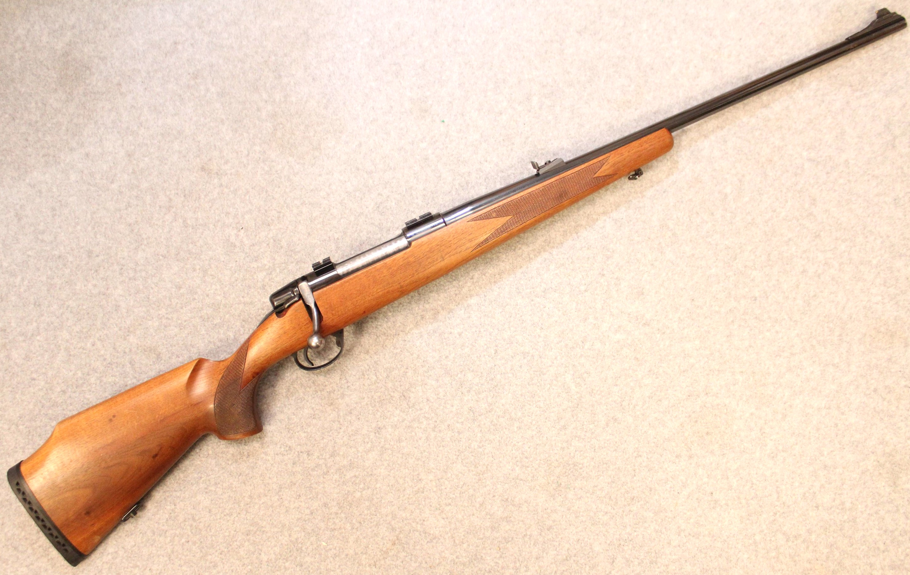 Zoli ~ Bolt-Action Rifle ~ 6.5x55mm - Bass Pro Shops