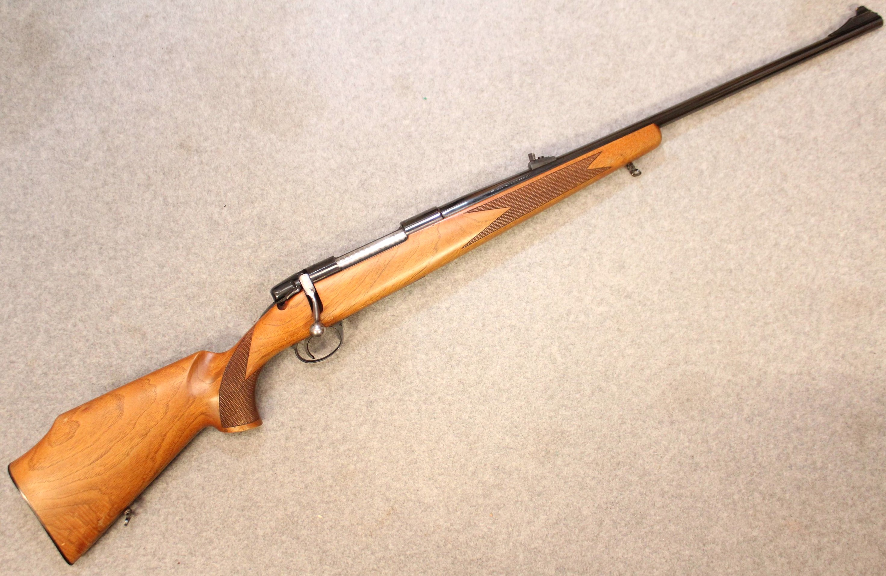 Zoli ~ Bolt-Action rifle ~ 6.5x55mm - Bass Pro Shops