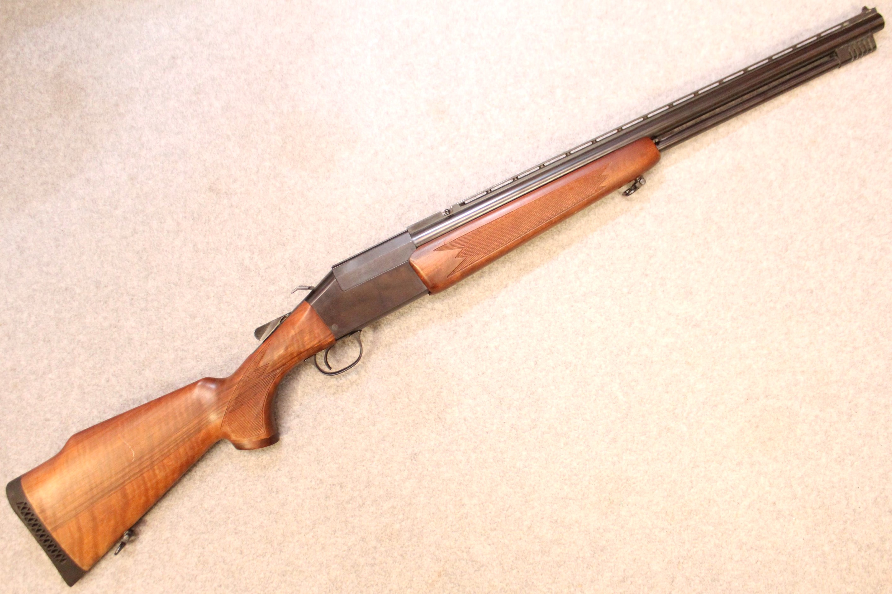 Tikka ~ Model 512S ~ .222 Rem/12 GA - Bass Pro Shops