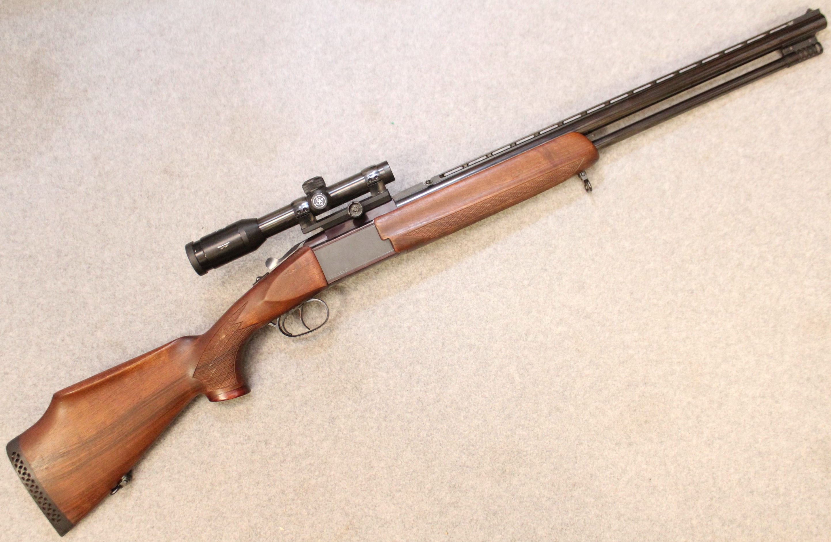 Tikka ~ Model M77K ~ 5.6x52R/12GA - Bass Pro Shops