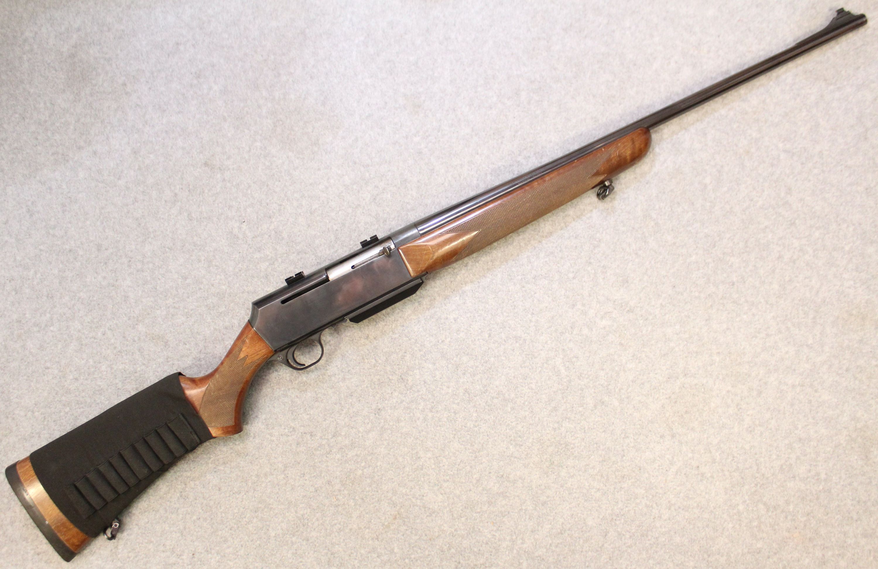 ++BROWNING BAR .300 WINCHESTER M - Browning