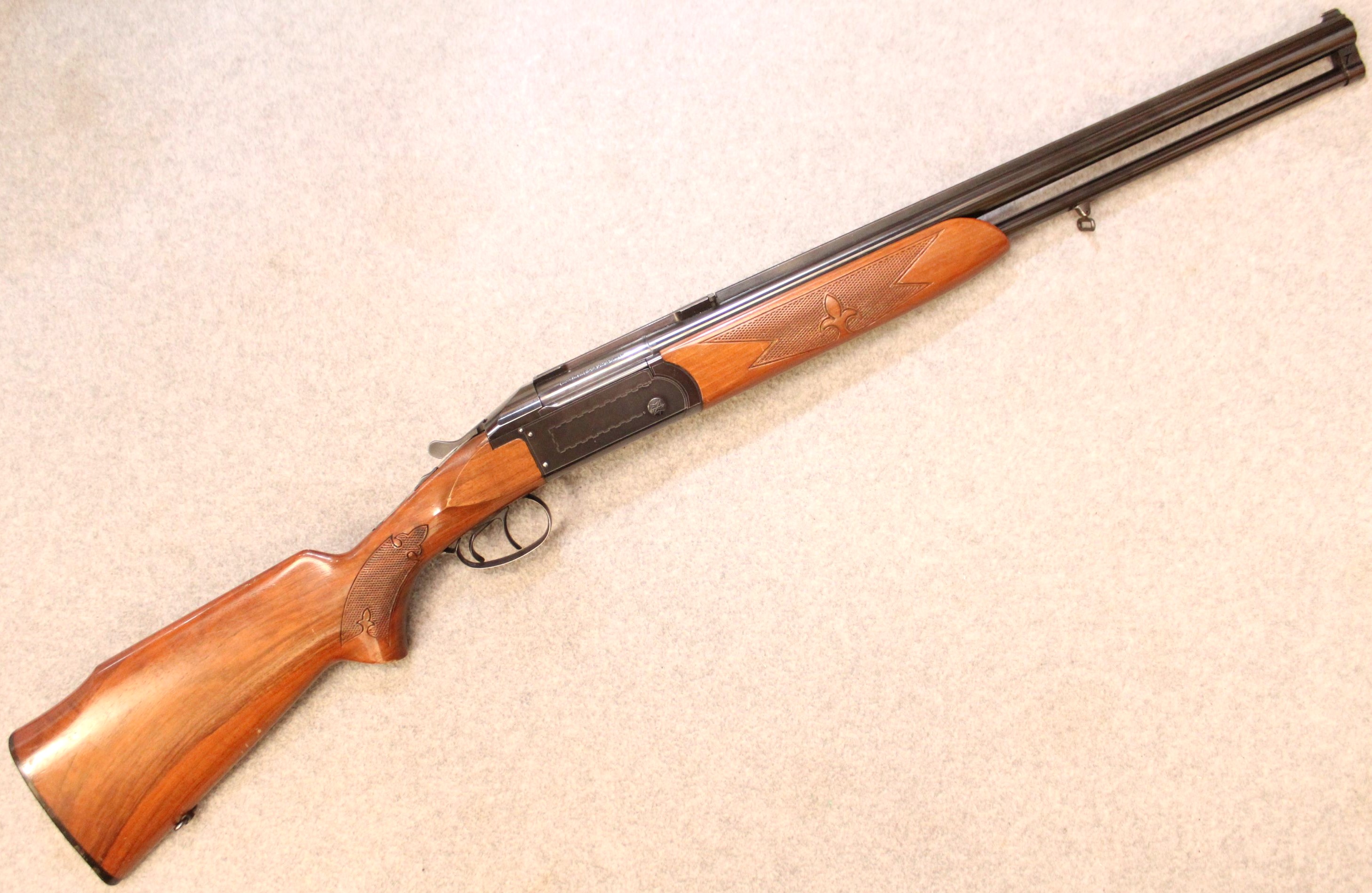 Valmet ~ Model 212 ~ .22 Savage Hi-Power/12 GA - Bass Pro Shops