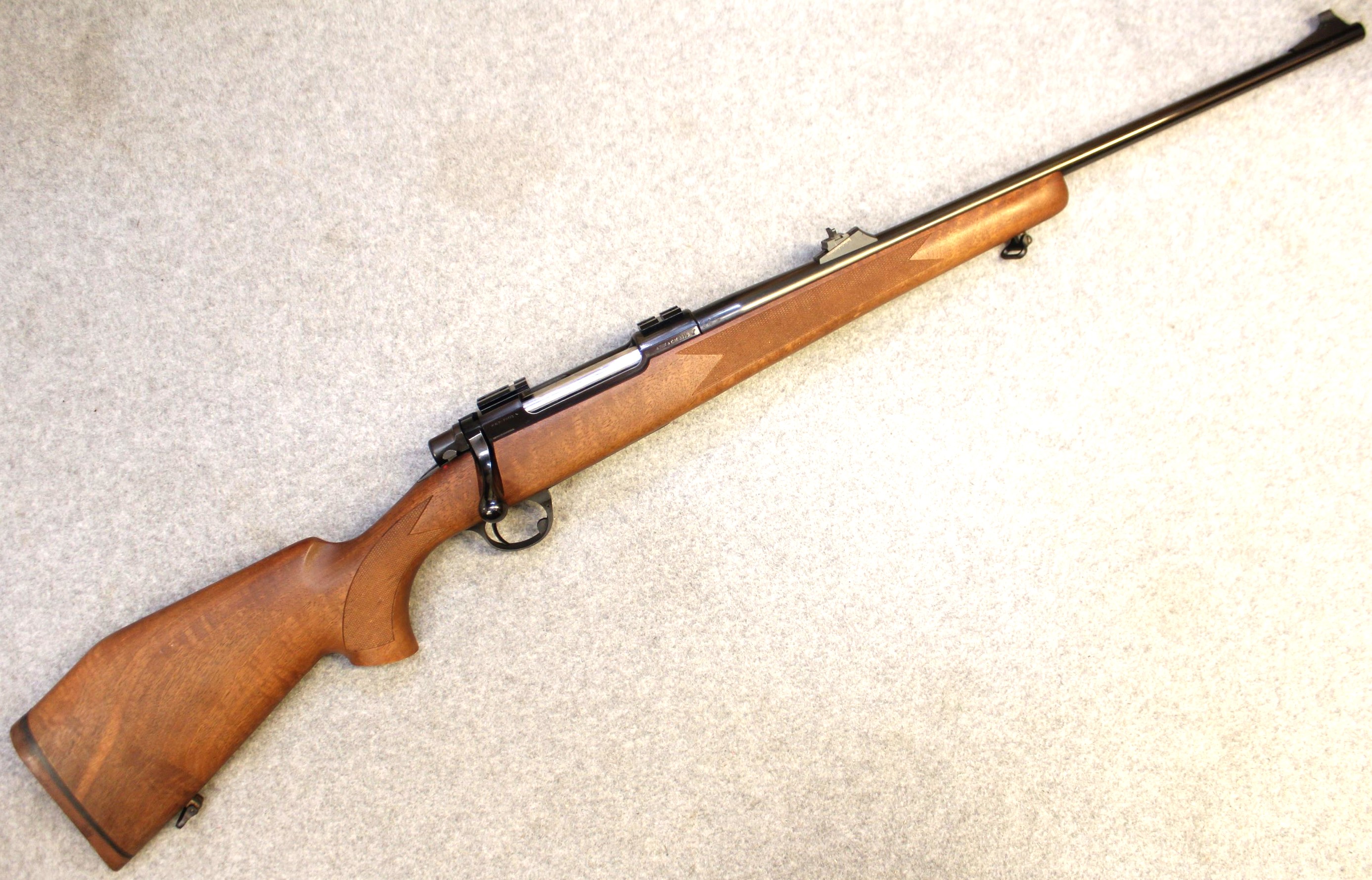 Armi Sabatti ~ Classic 90 ~ 6.5x55mm - Bass Pro Shops