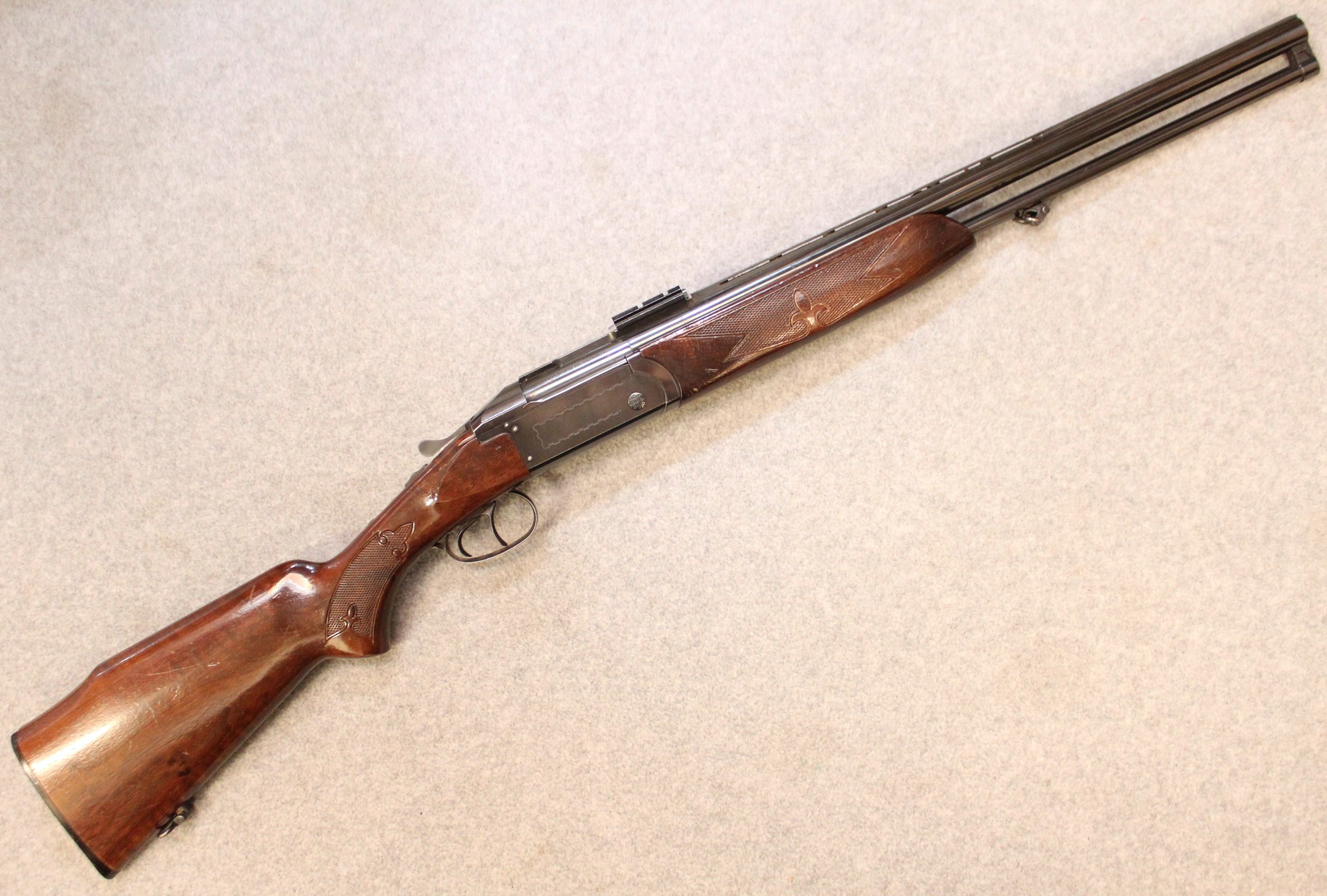 Valmet ~ Model 212 ~ .22 Savage Hi-Power/12Ga - Bass Pro Shops