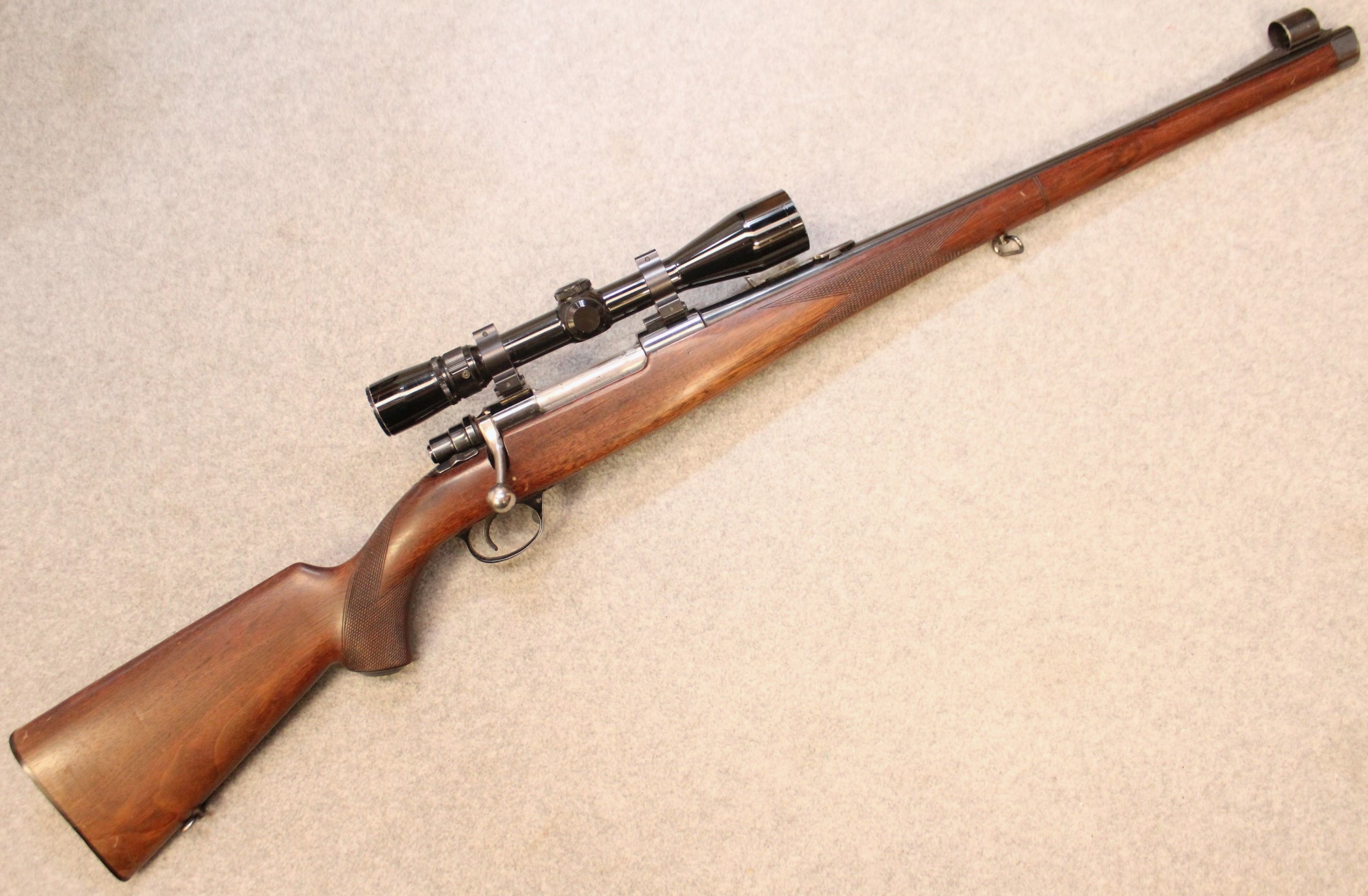 Husqvarna ~ M-1640 ~ .30-06 SPRG - Bass Pro Shops