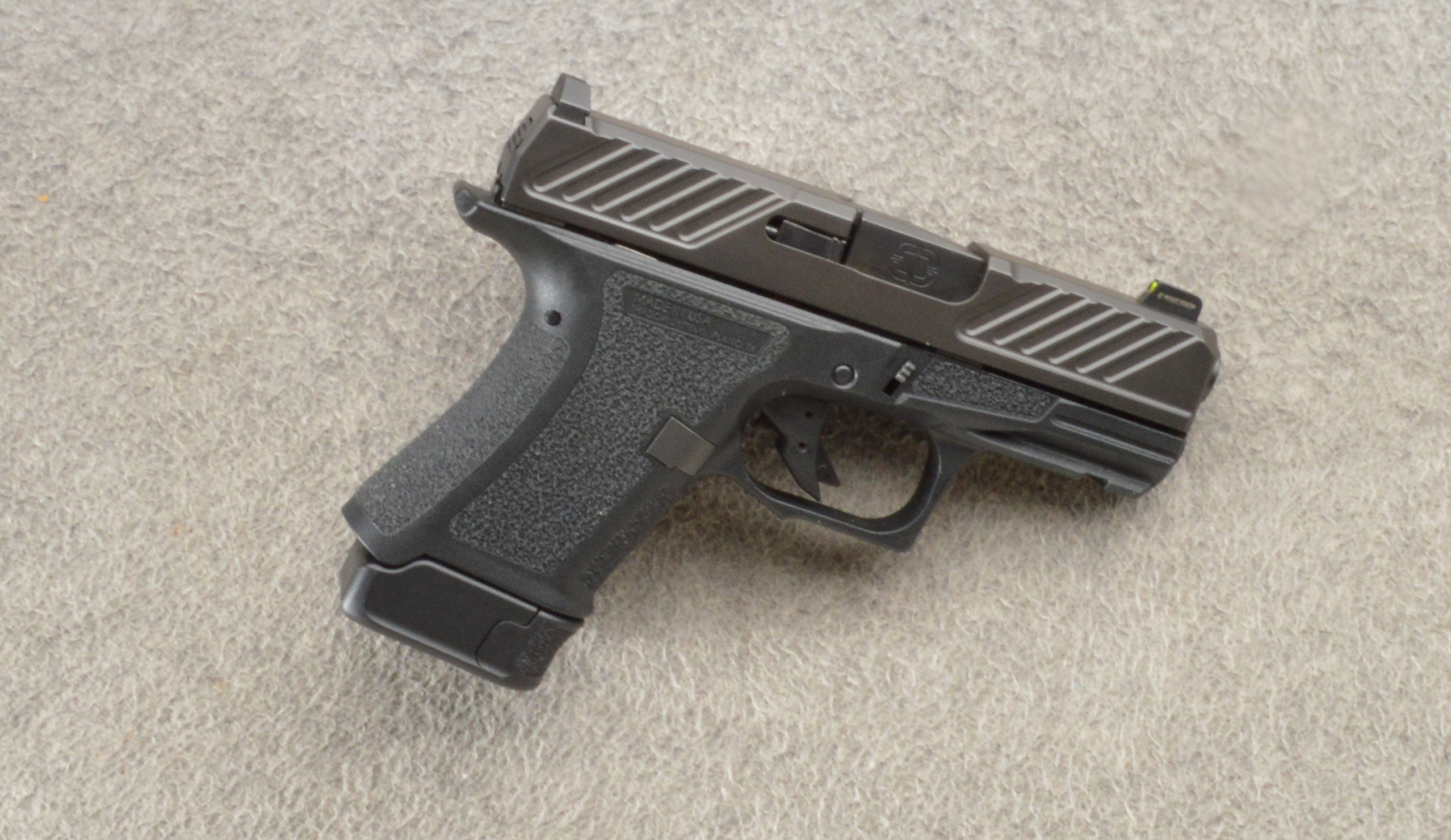 Shadow Systems ~ CR920 ~ 9MM - Bass Pro Shops