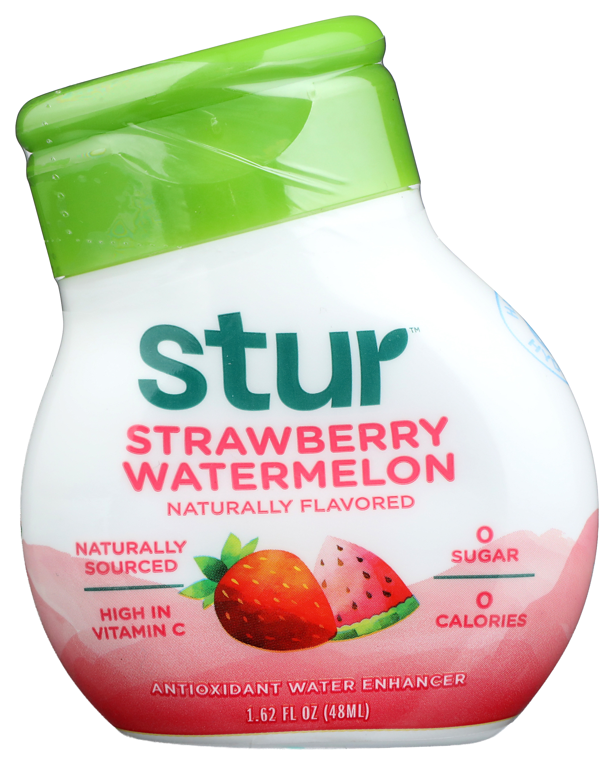 Image of Stur Strawberry Watermelon Liquid Water Enhancer