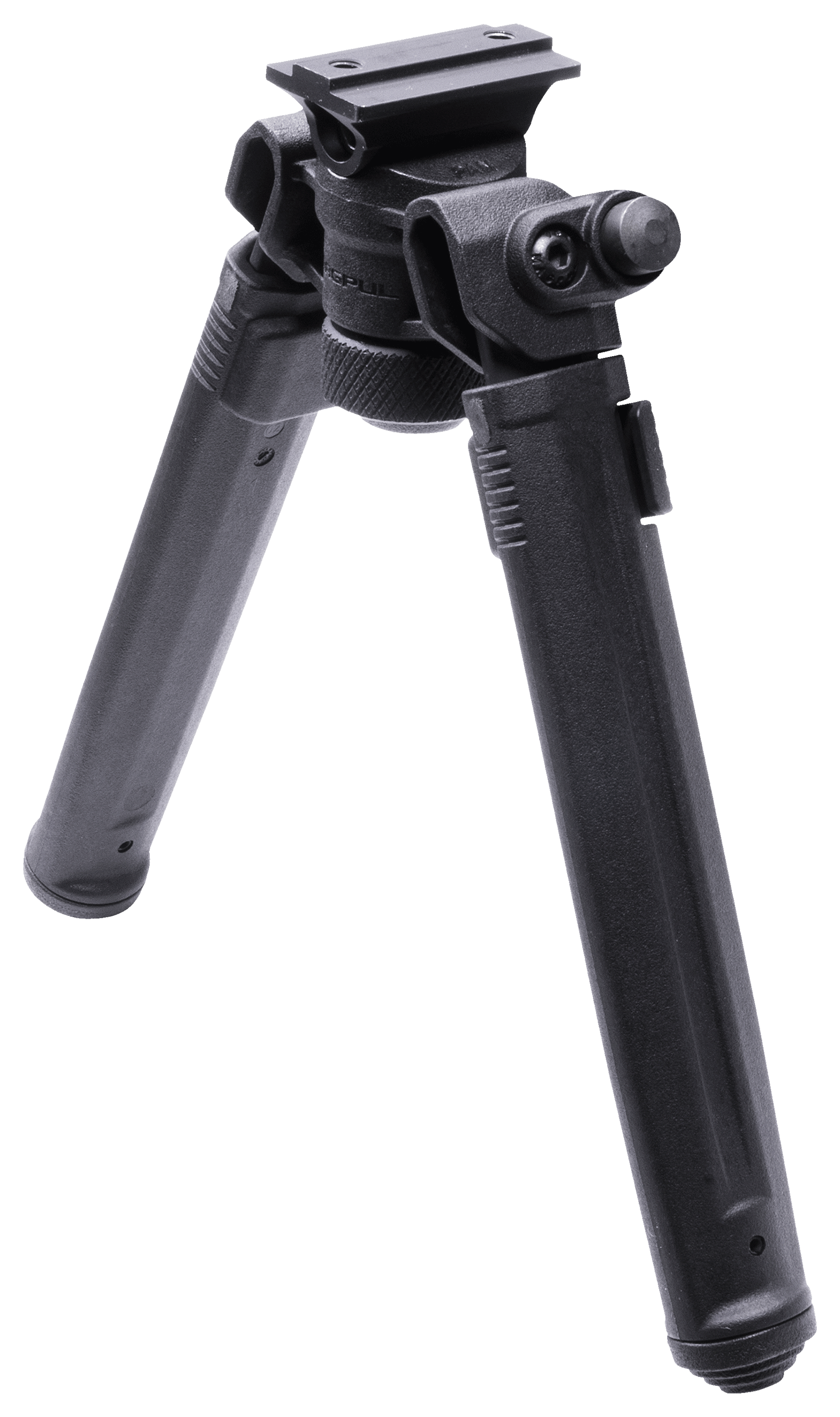 Image of Magpul Bipod for A.R.M.S. 17S-Style Mounts - Black