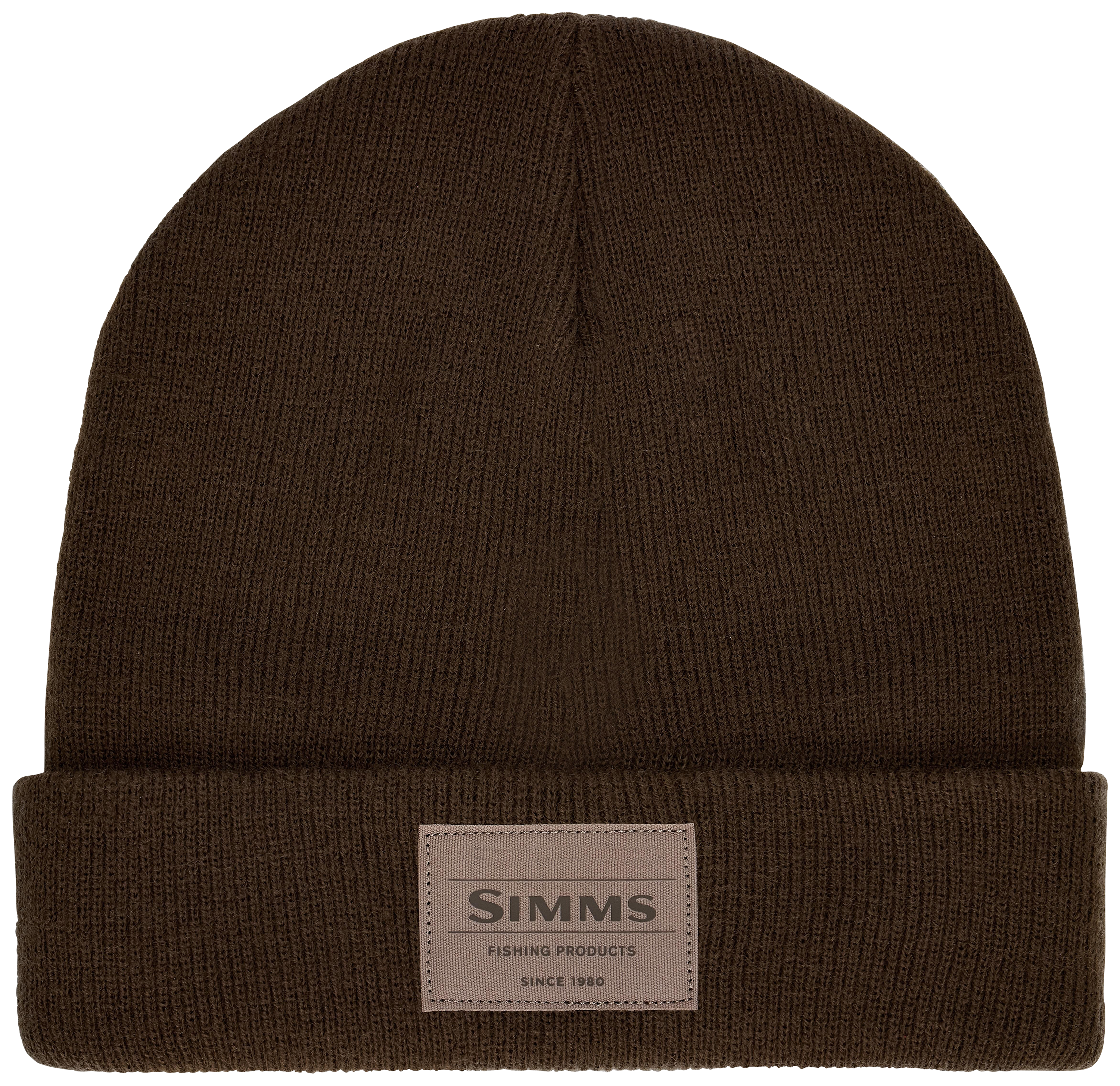 Image of Simms Everyday Watchcap Beanie - Jasper