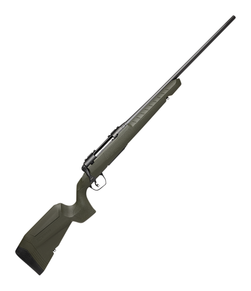 Savage Arms Axis 2 BoltAction Rifle