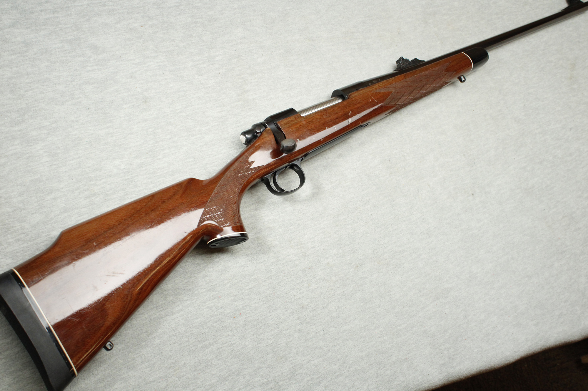 ++REMINGTON 700 7MM REMINGTON MA - Remington