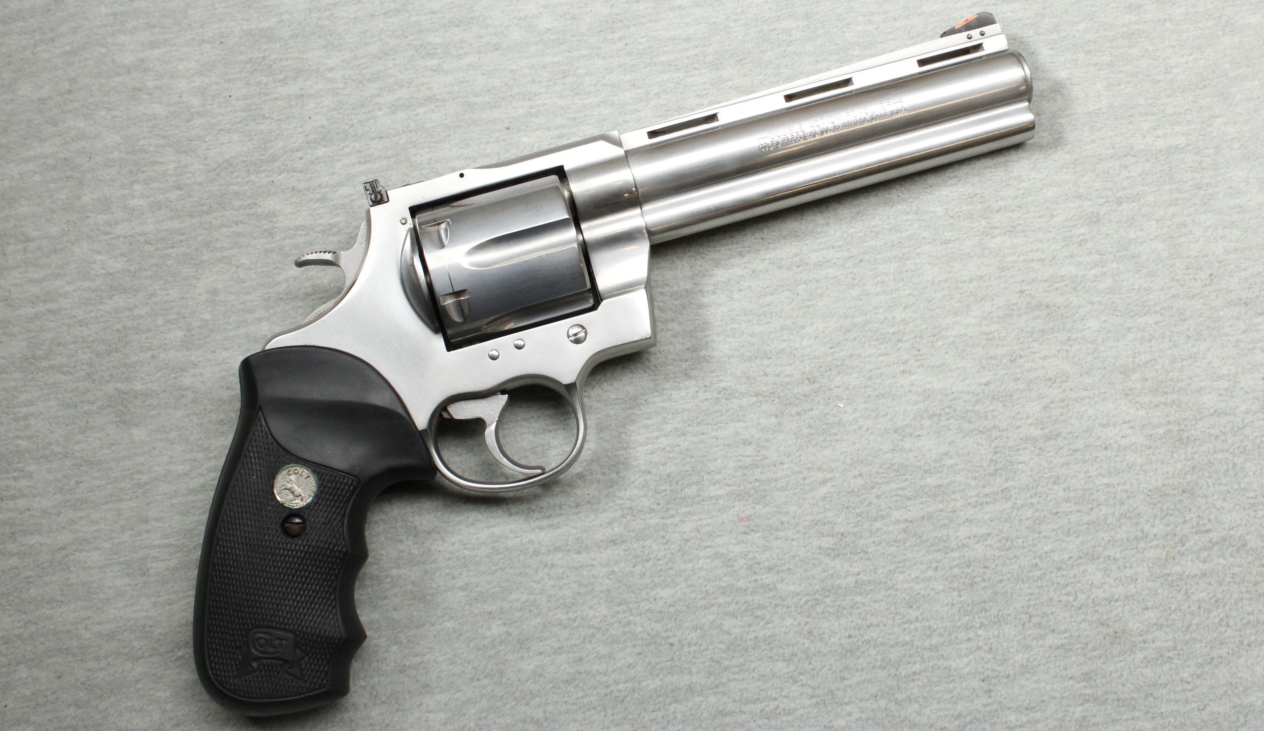 Colt ~ Anaconda ~ .44 Magnum - Bass Pro Shops