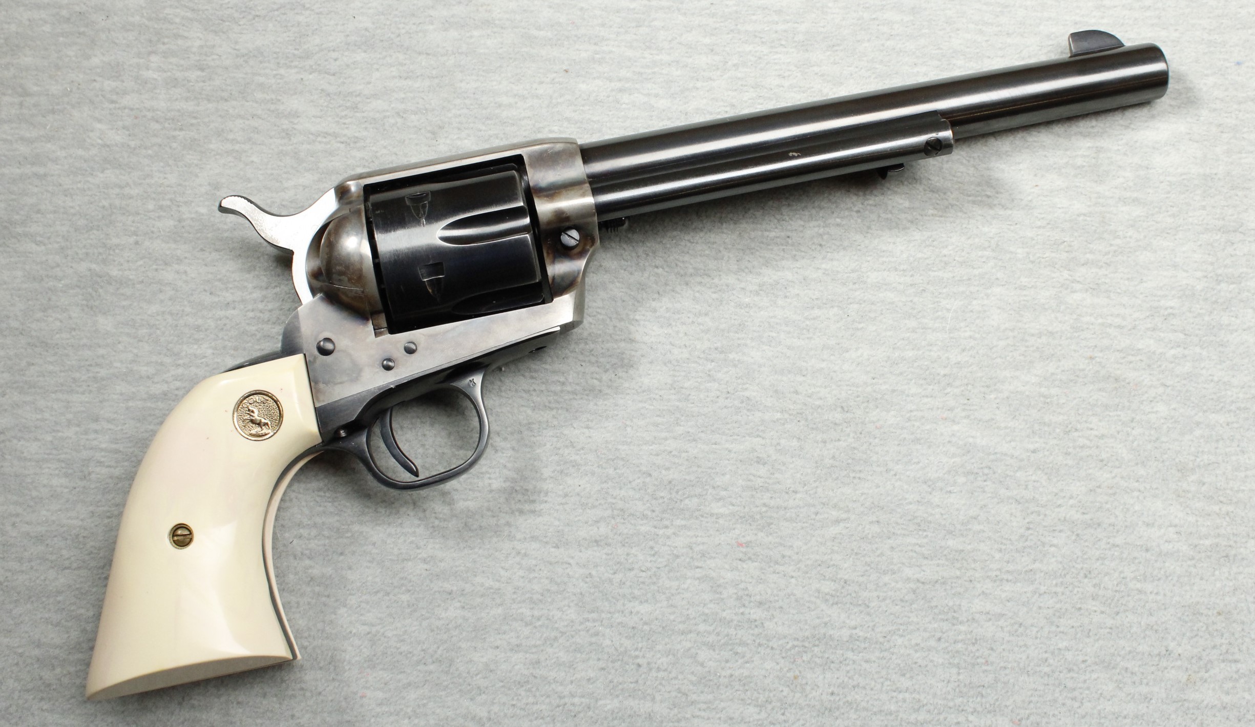 Colt ~ Single Action Army ~ .357 Mag - Bass Pro Shops