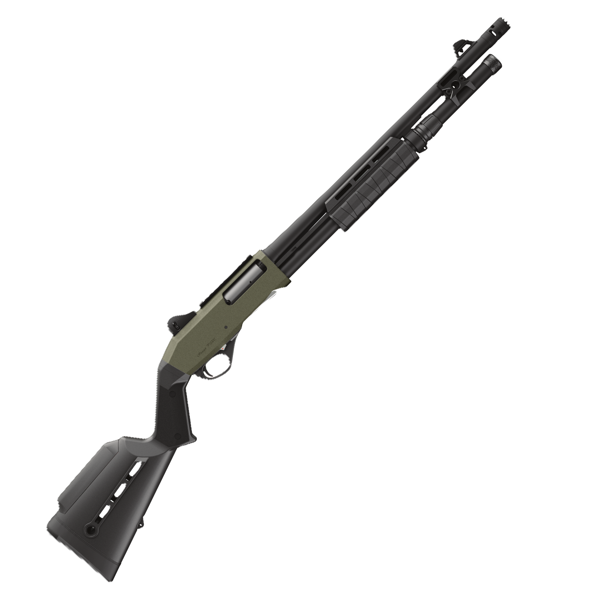 Stoeger P3000 Freedom Series Tactical PumpAction Shotgun